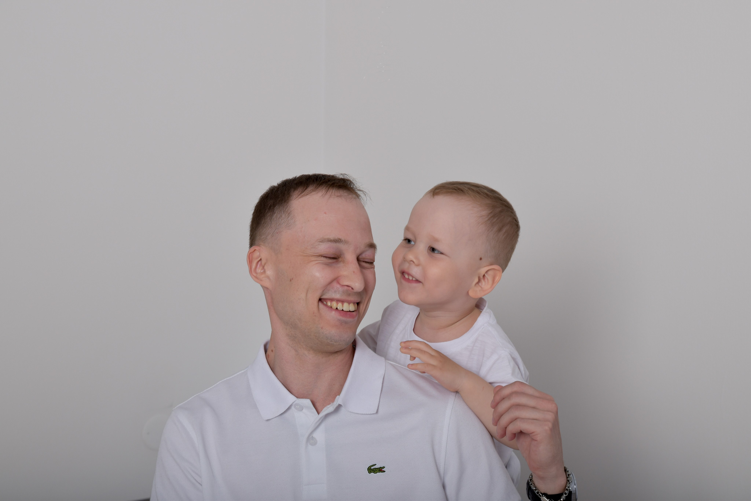 Семейная траектория. Фотограф Наталья Жильцова