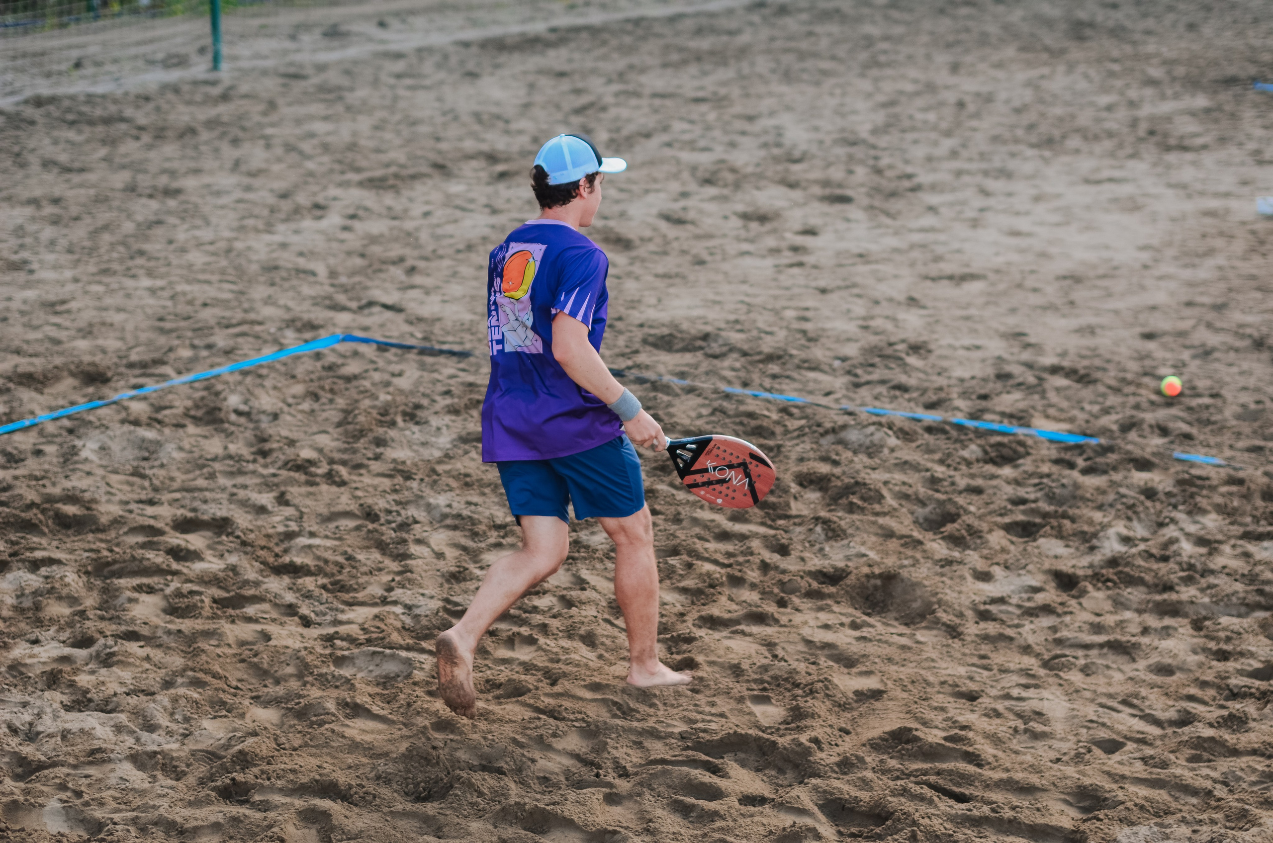 Фестиваль «Грань» 2025. Спортивная площадка. Денисова Аля — фотограф для парных съемок и индивидуальных историй в Барнауле