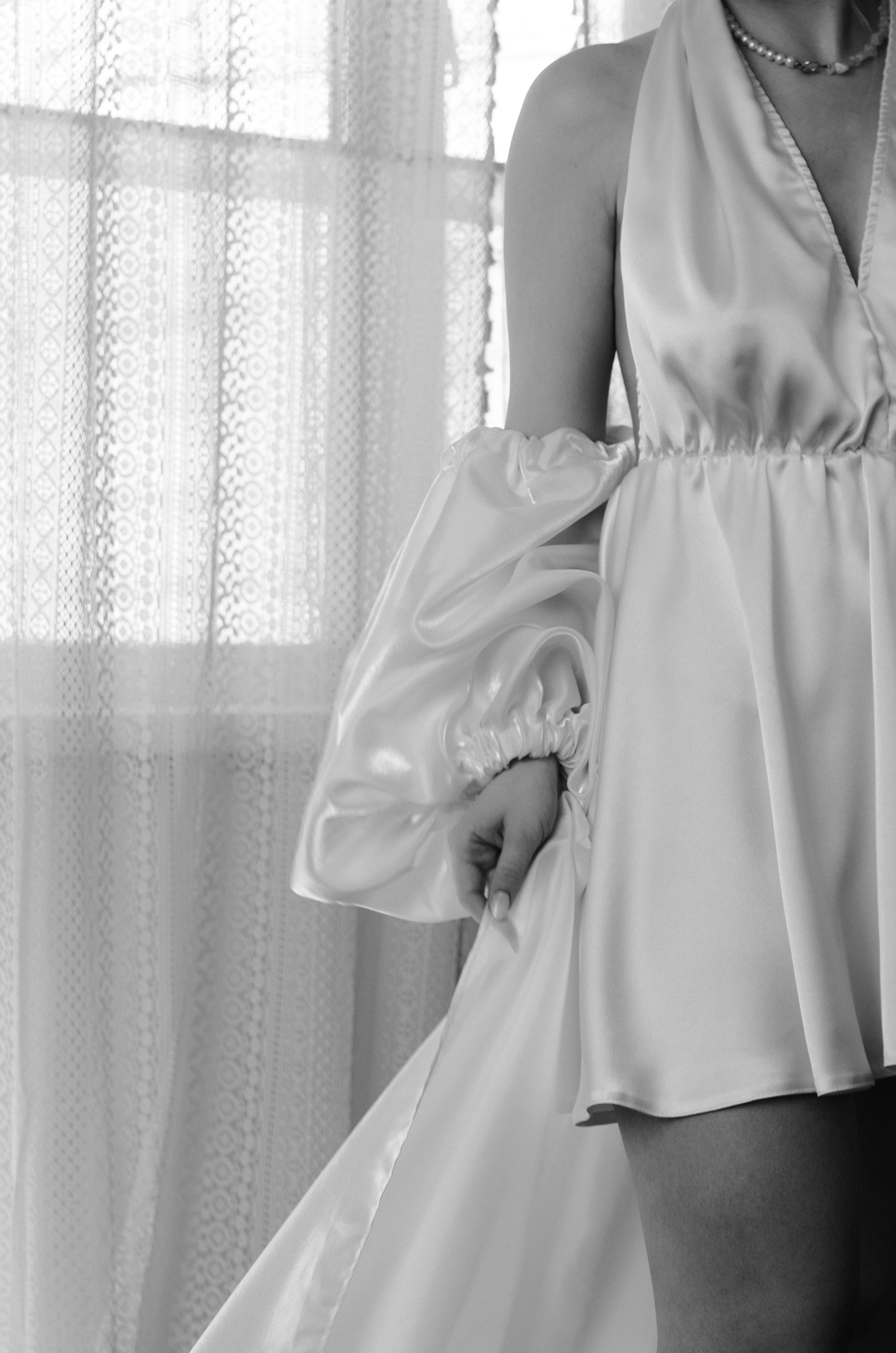 Будуар: 2 образа. Денисова Аля — фотограф для парных съемок и индивидуальных историй в Барнауле