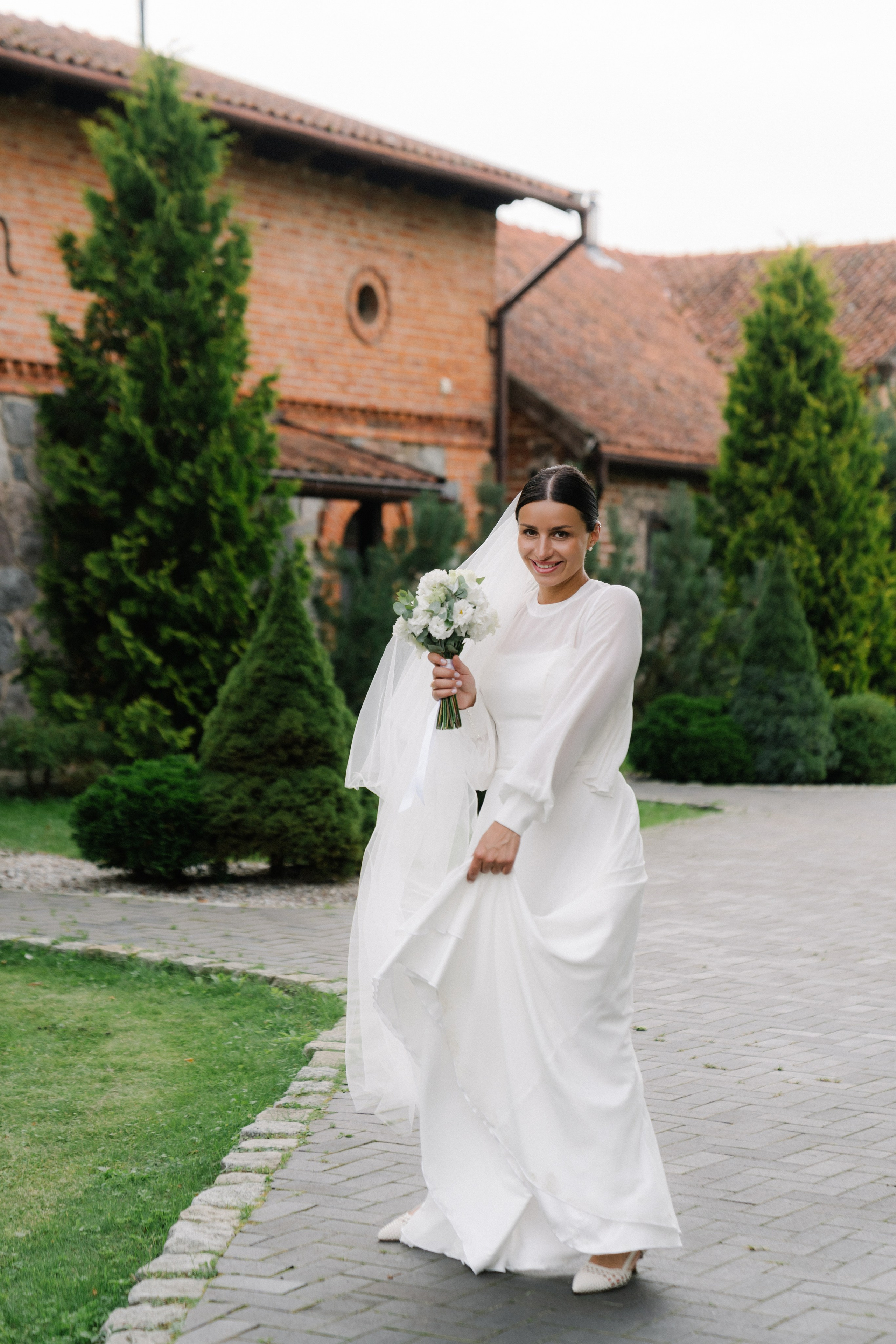 Сергей и Эля. Фотограф в Калининграде Дмитрий Мишин
