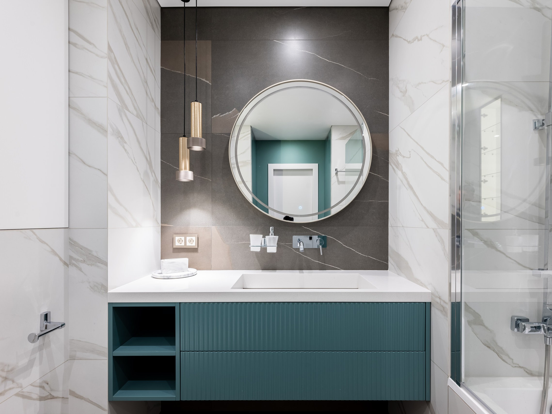 Интерьерный фотограф в Москве — Сергей Гура