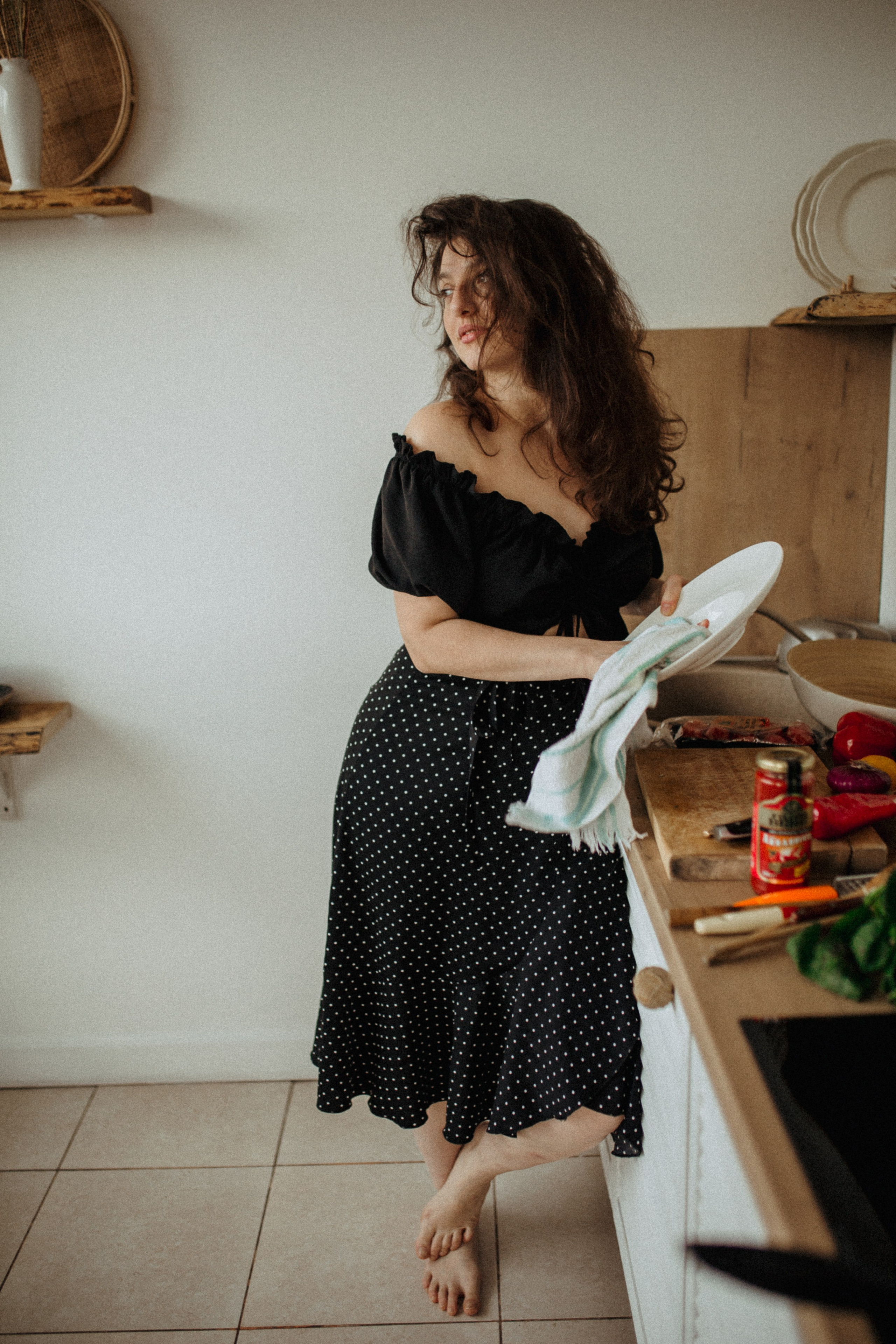 Обед по Итальянски. Семейный и Свадебный фотограф в Санкт-Петербурге Плохая Екатерина