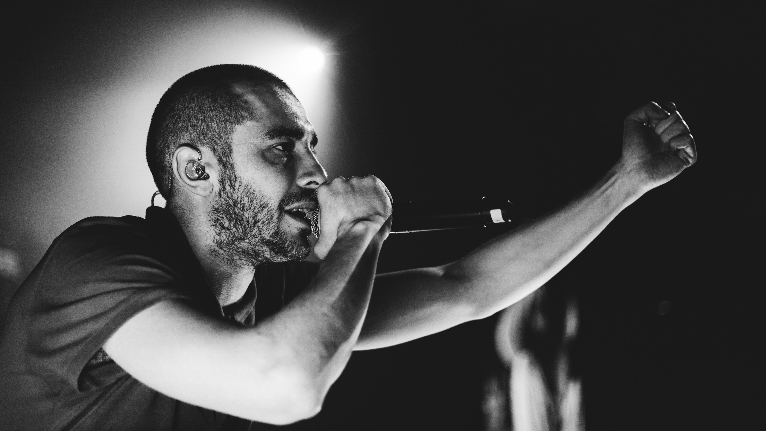 Хаски’25 «Партизан» Saint-Petersburg. RUSLAN ROZANOV