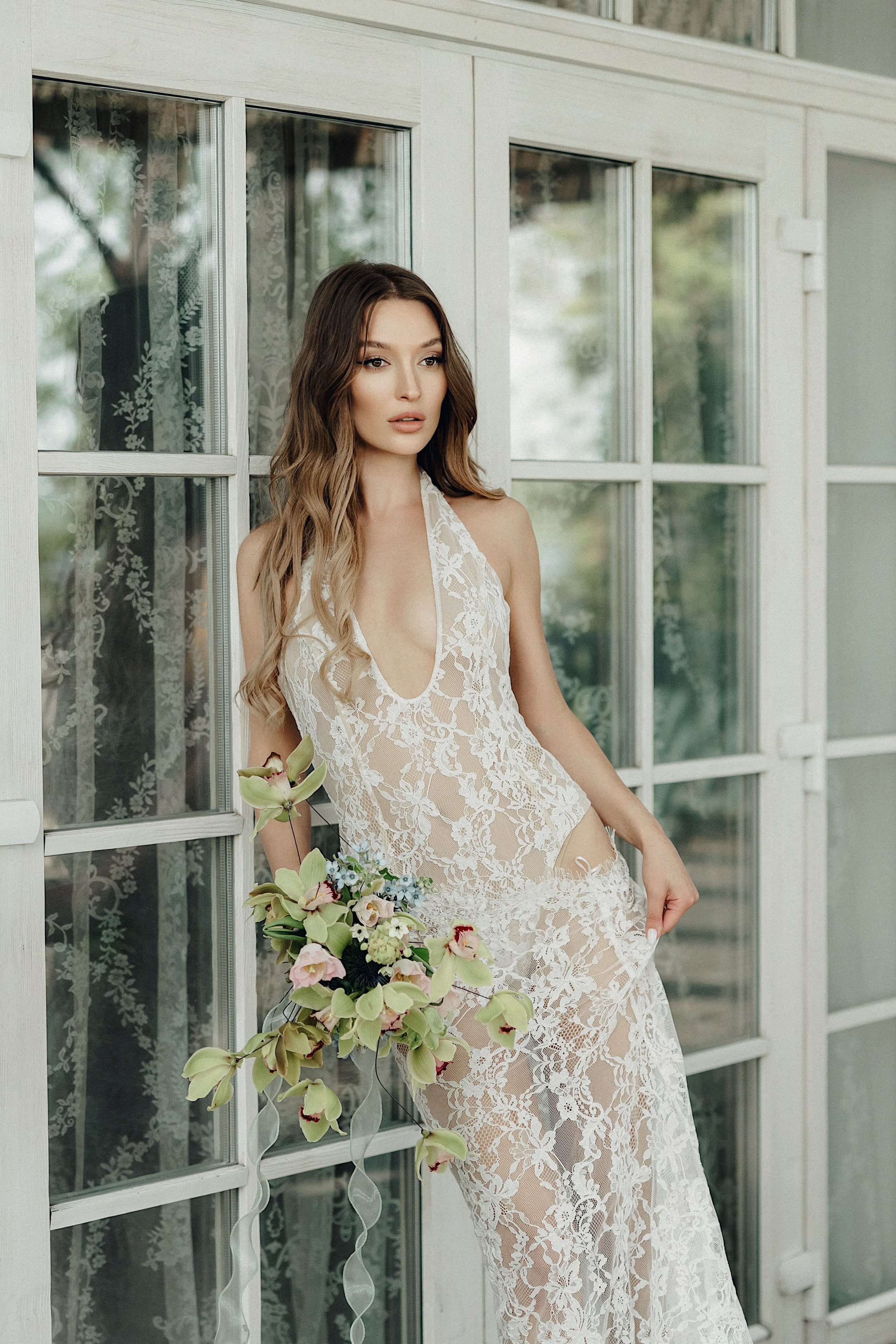 Maksim & Zoia. Alamzar Gurbanova — Photographer