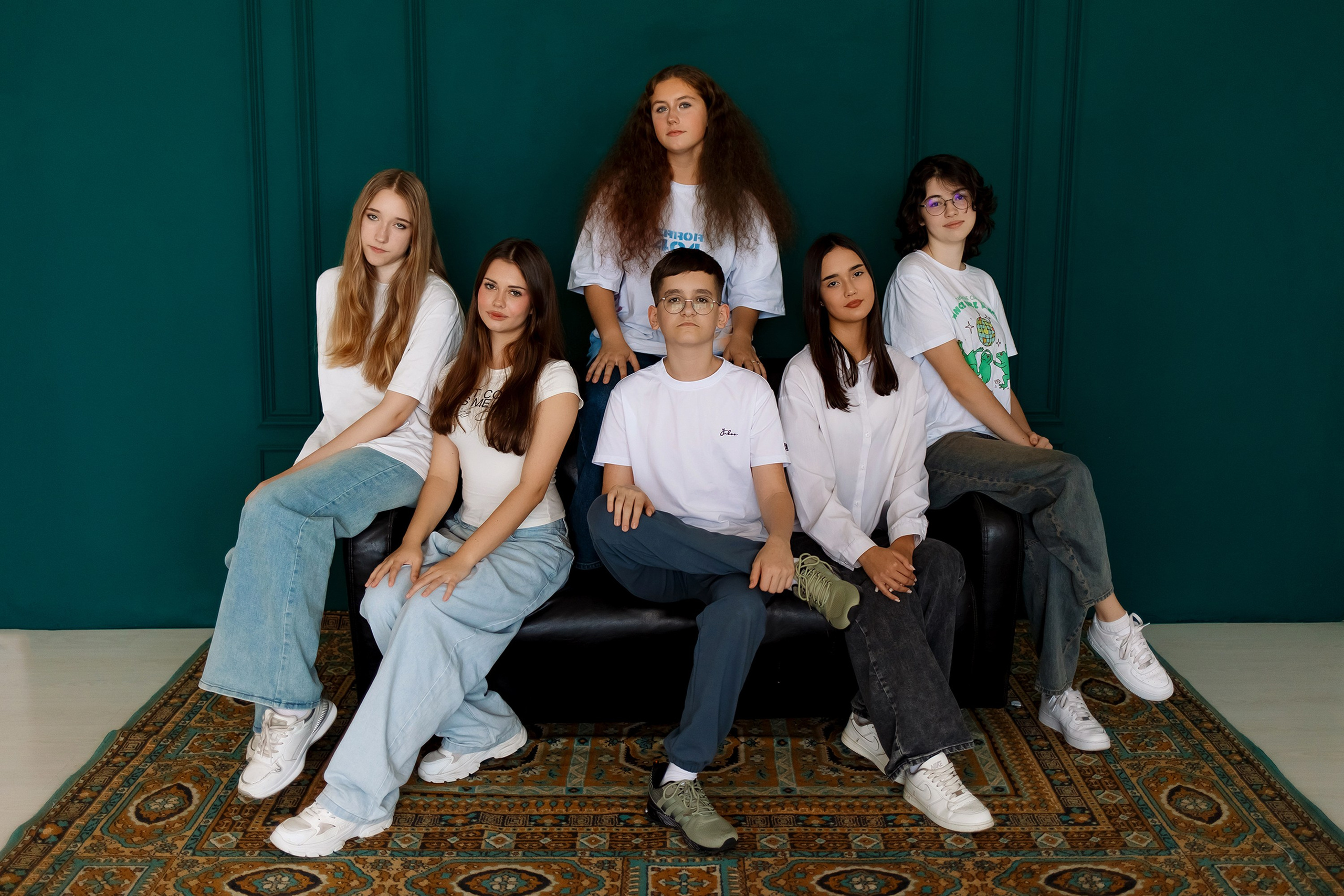 1 школа 9 класс. Фотограф Любовь Корниенко, Примоский край