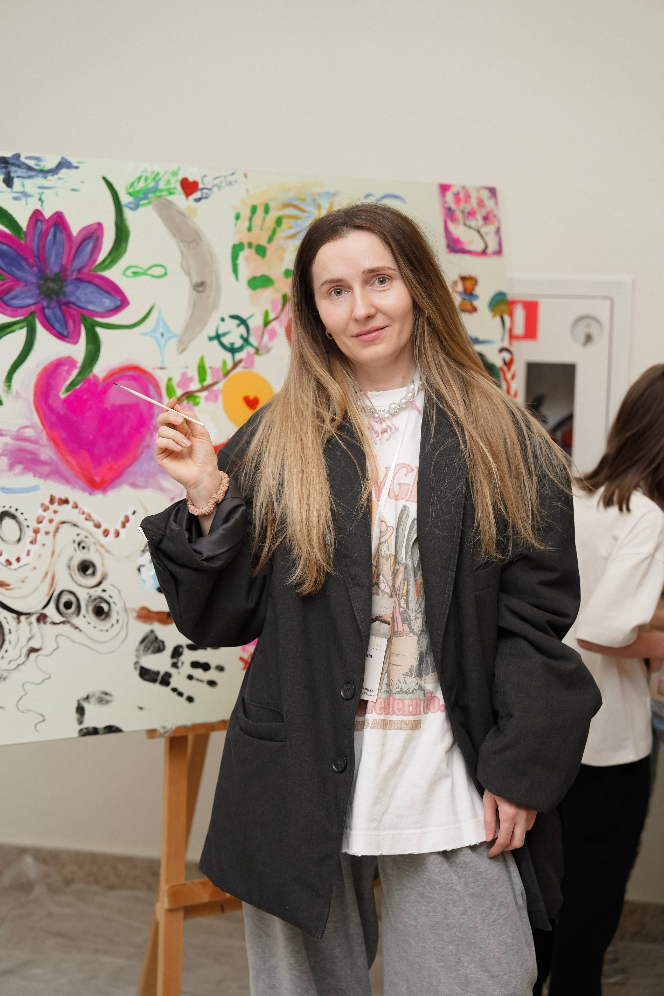 Гештальт-конференция «Телесный процесс, от теории к практике» 2025. Фотограф с психологическим образованием