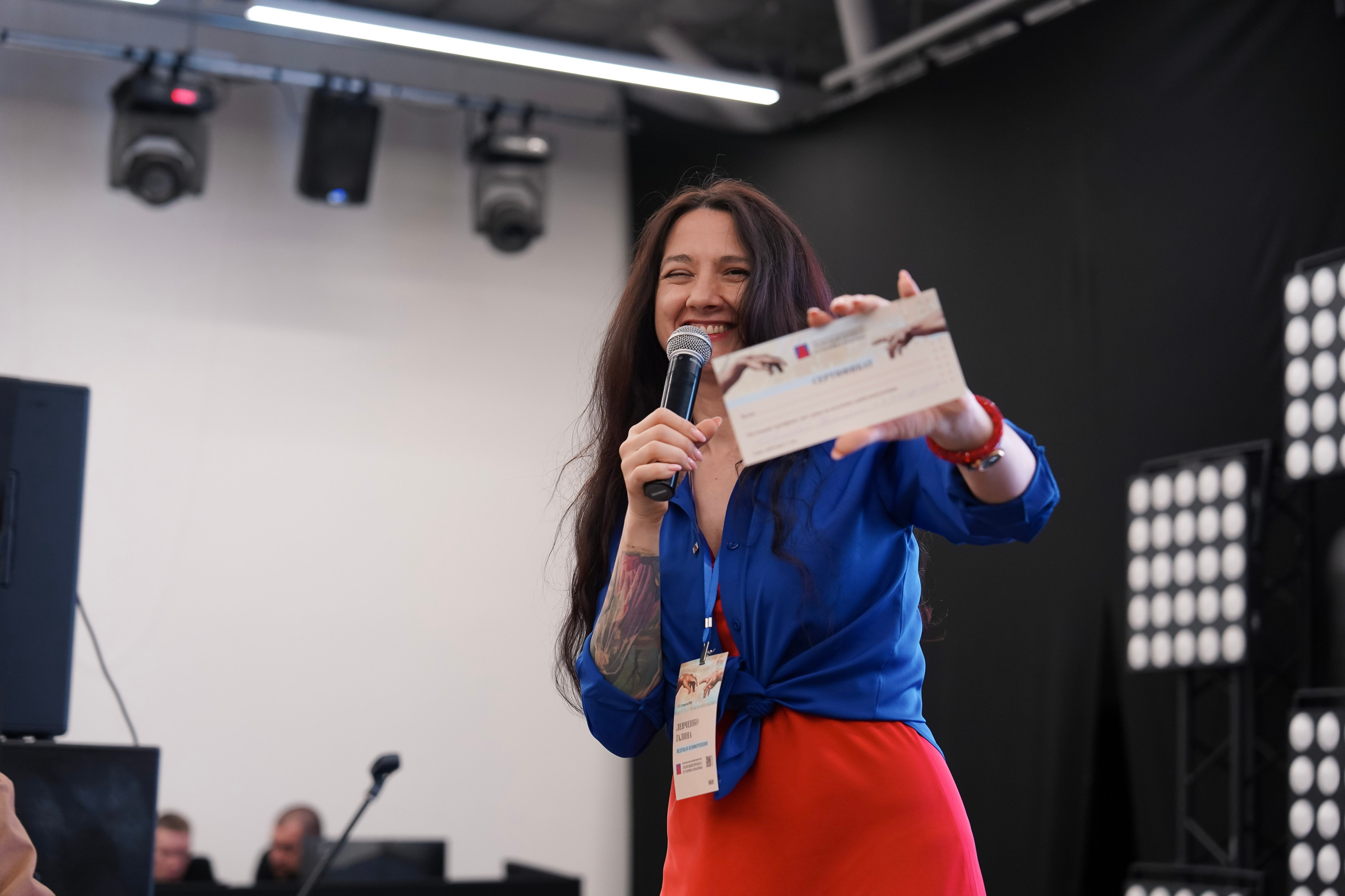 Гештальт-конференция «Телесный процесс, от теории к практике» 2024. Фотограф с психологическим образованием