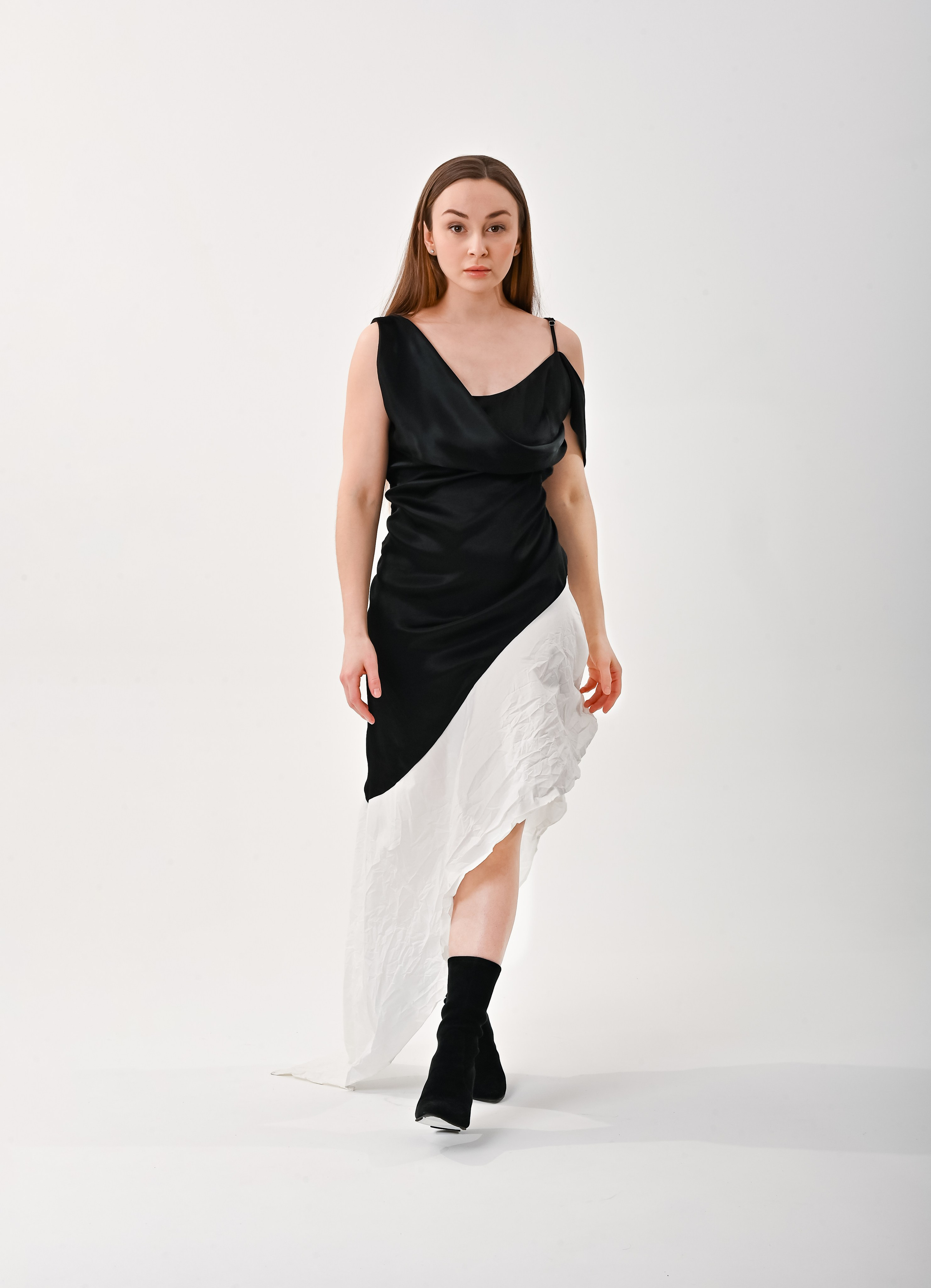 Каталог для бренда. ZDARONOKIA Репортажный фотограф