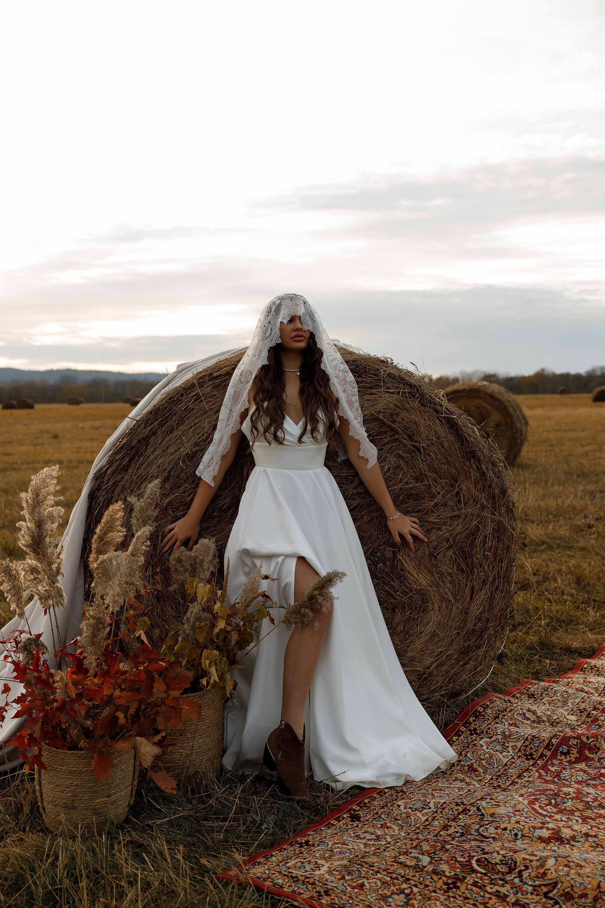 Ясная Поляна. Свадебный и семейный фотограф  во Владивостоке Ольга Украинец