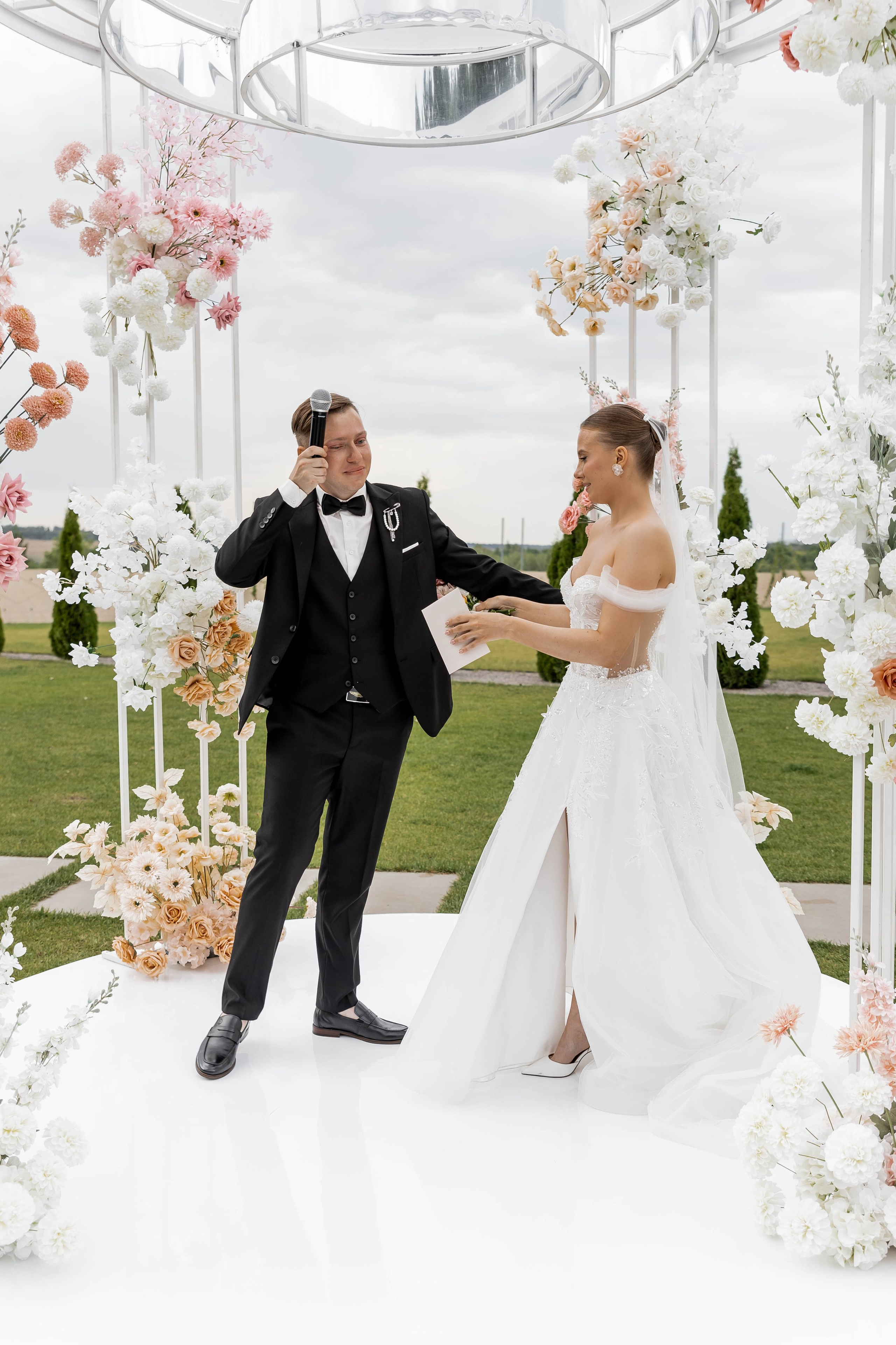 Алина | Александр. Свадебный фотограф Надежда Рыжикова