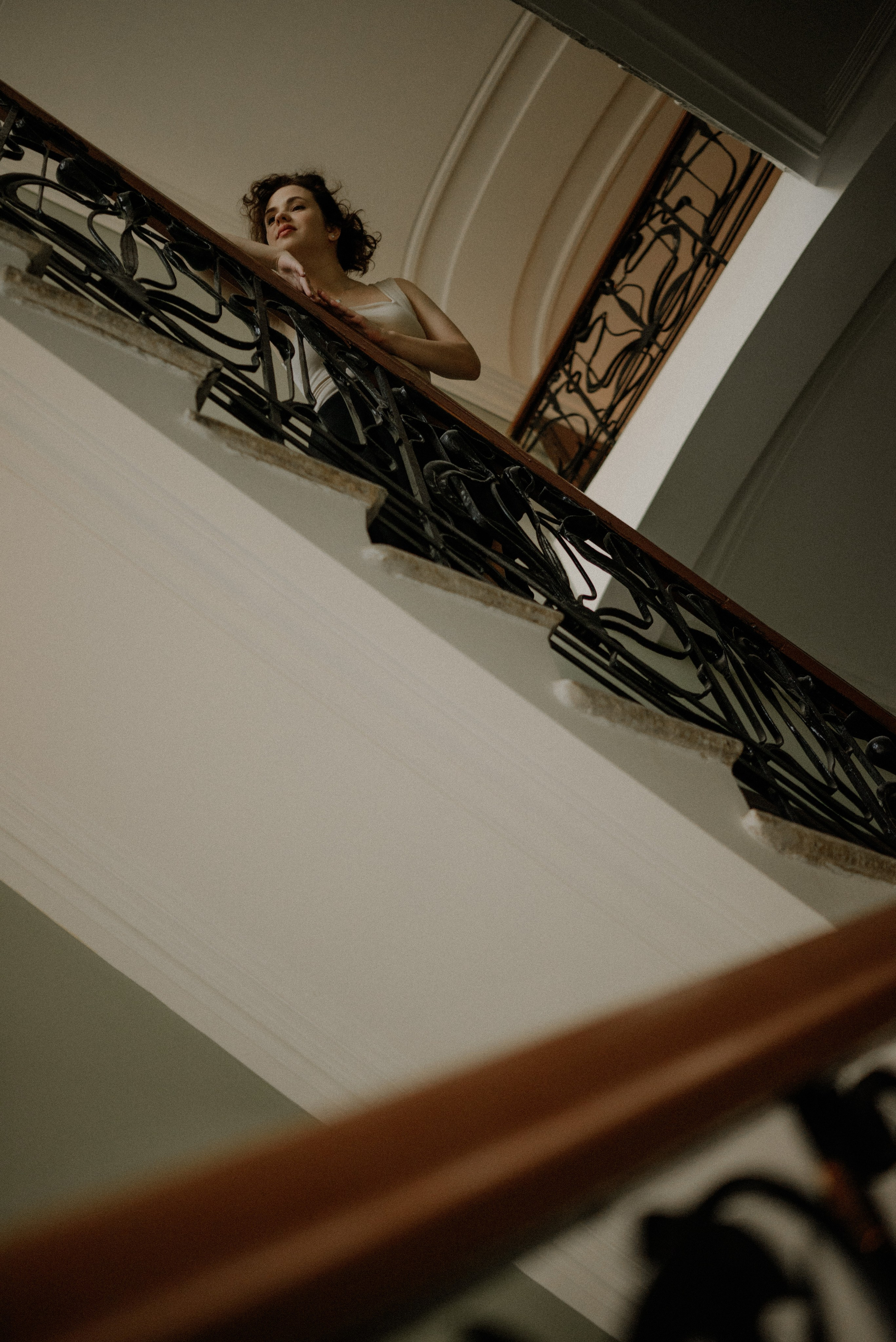 Марианна Касаткина. Свадебный и портретный фотограф