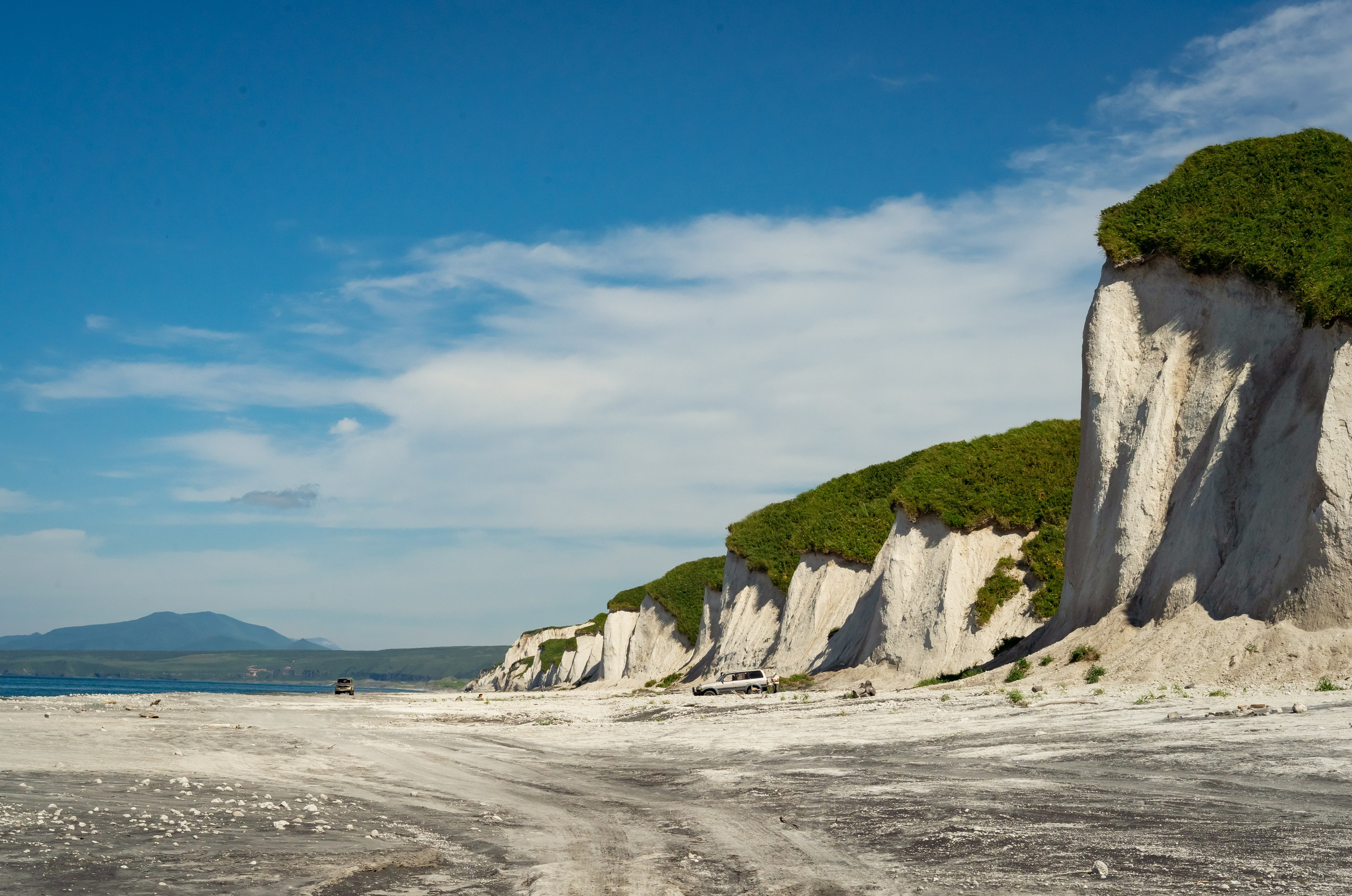 Итуруп. Семейный фотограф Варвара Сорока в городе Москве