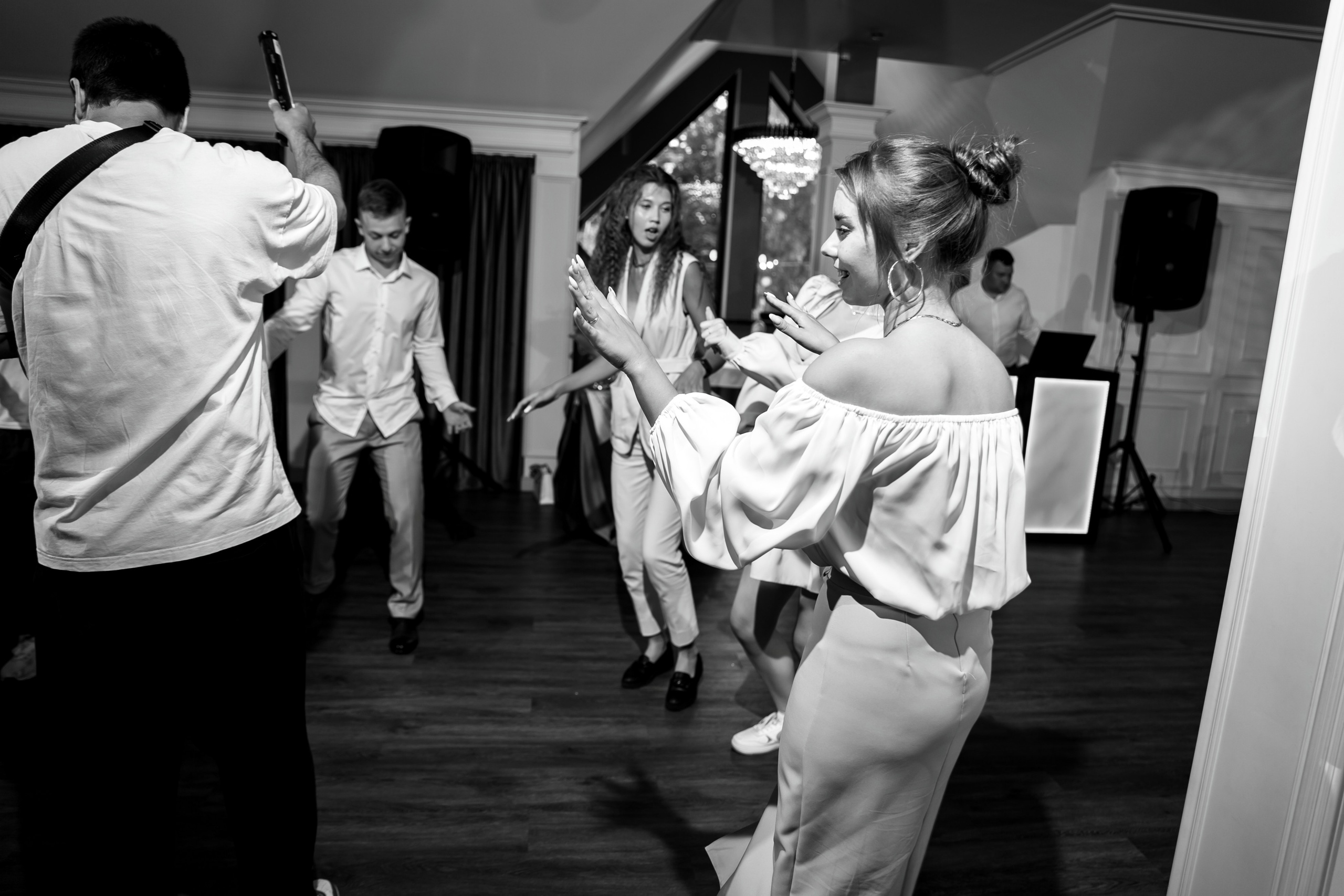 Оксана и Артём. Профессиональный фотограф Надежда Антонова