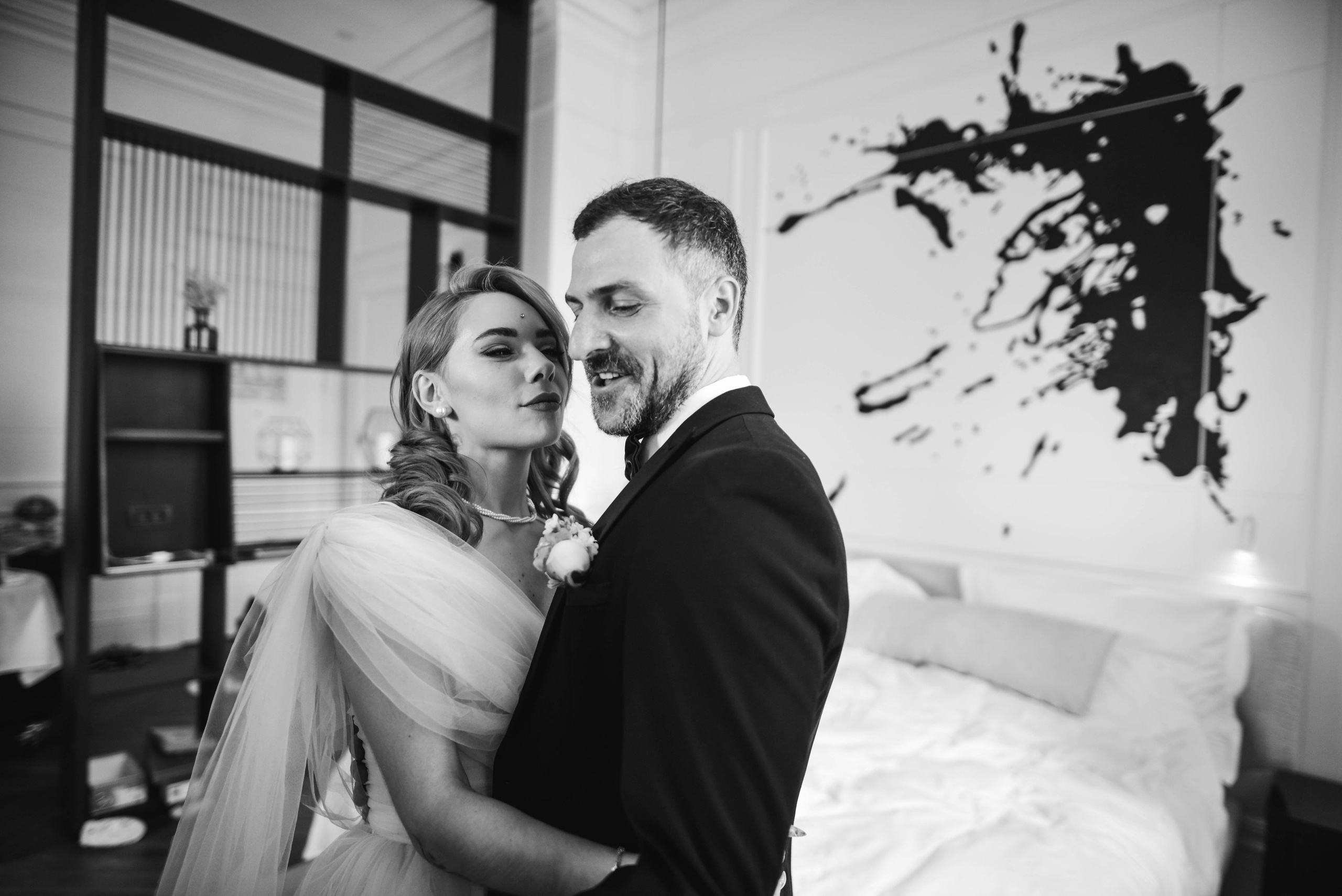 Егор и Виталина. Главная