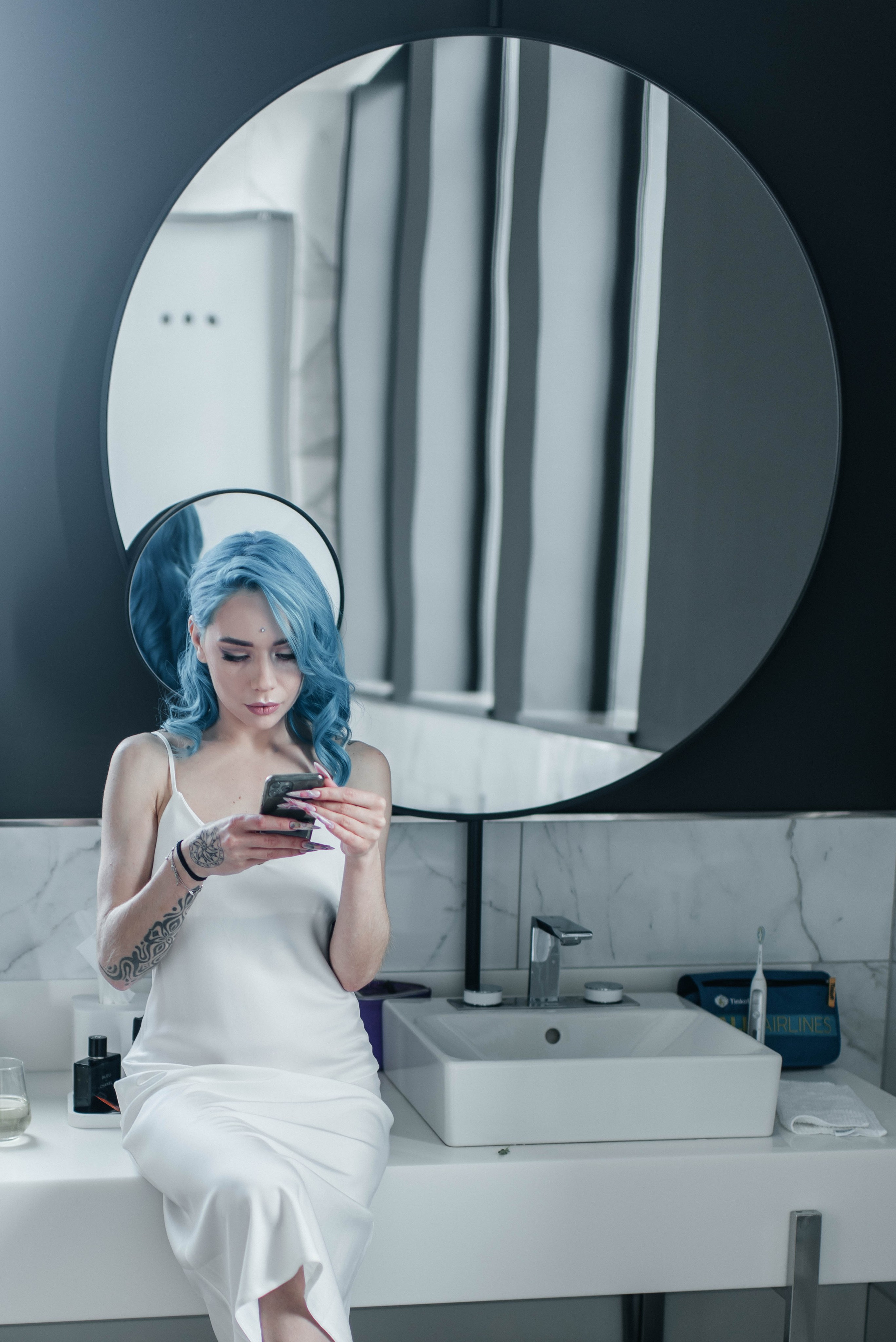 Егор и Виталина. Главная