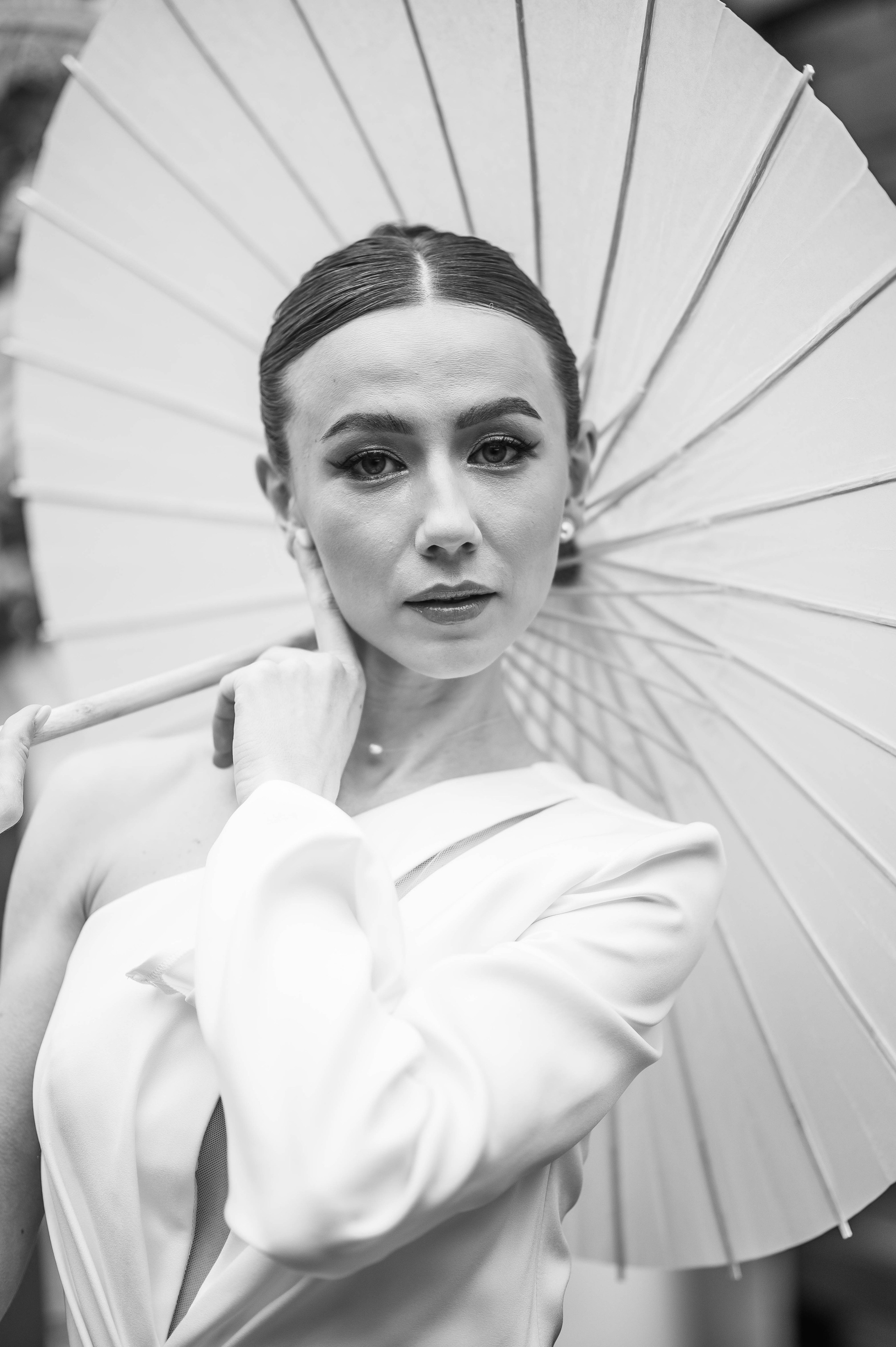 Арсений и Карина. Главная