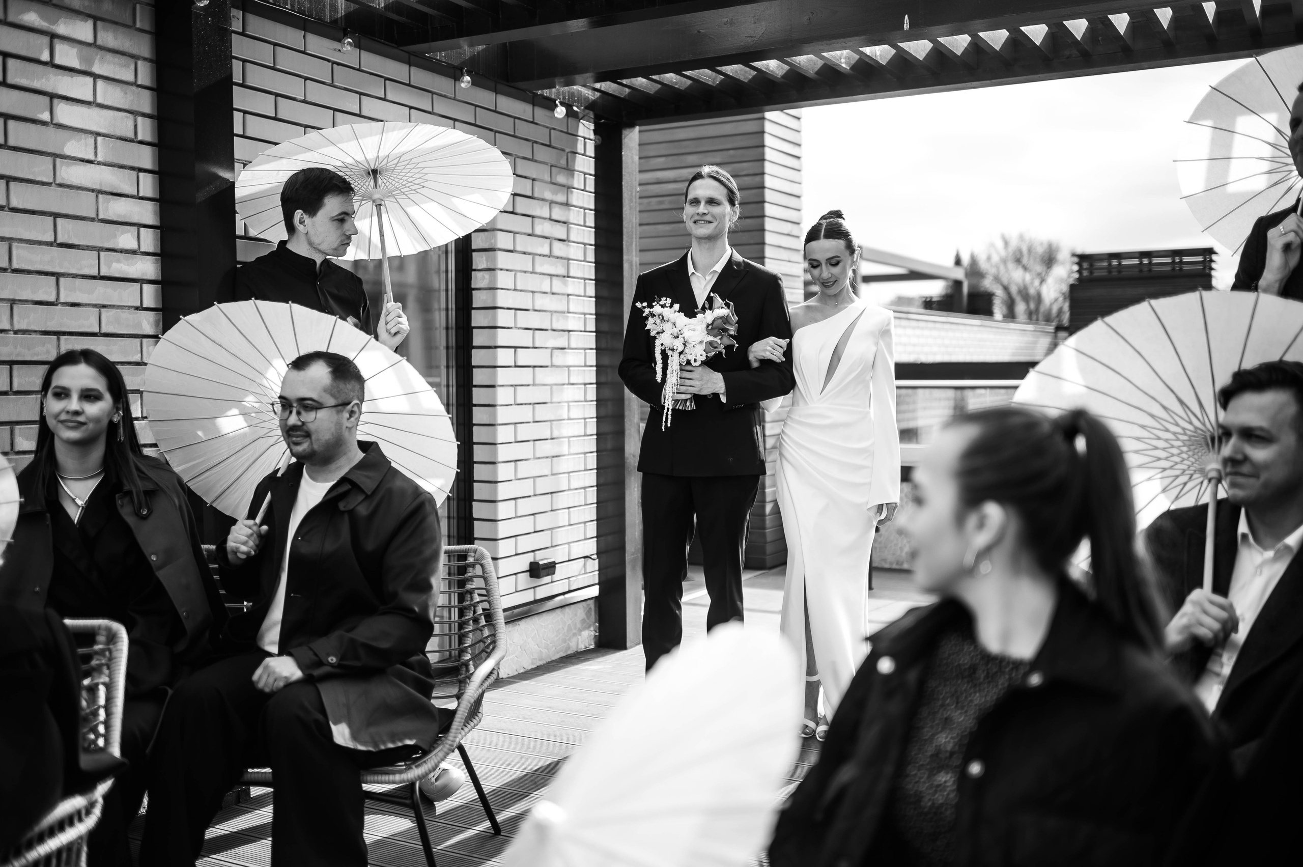 Арсений и Карина. Главная