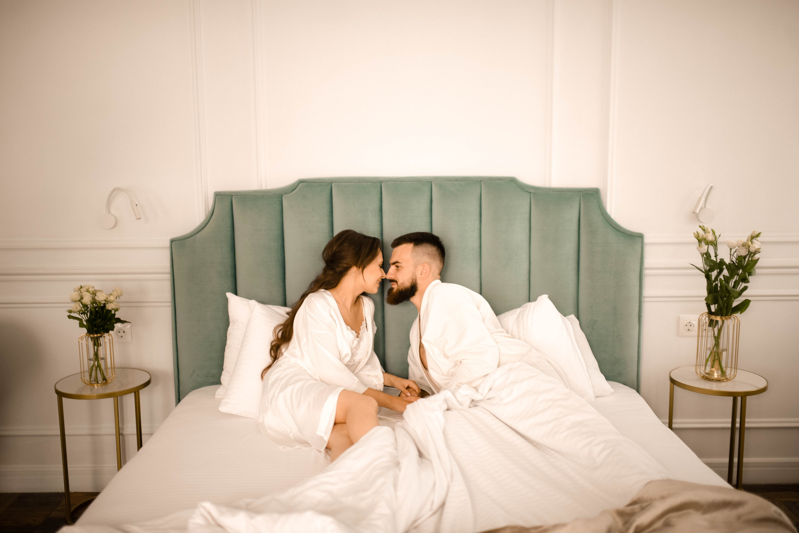 Эрика Владислав. Главная