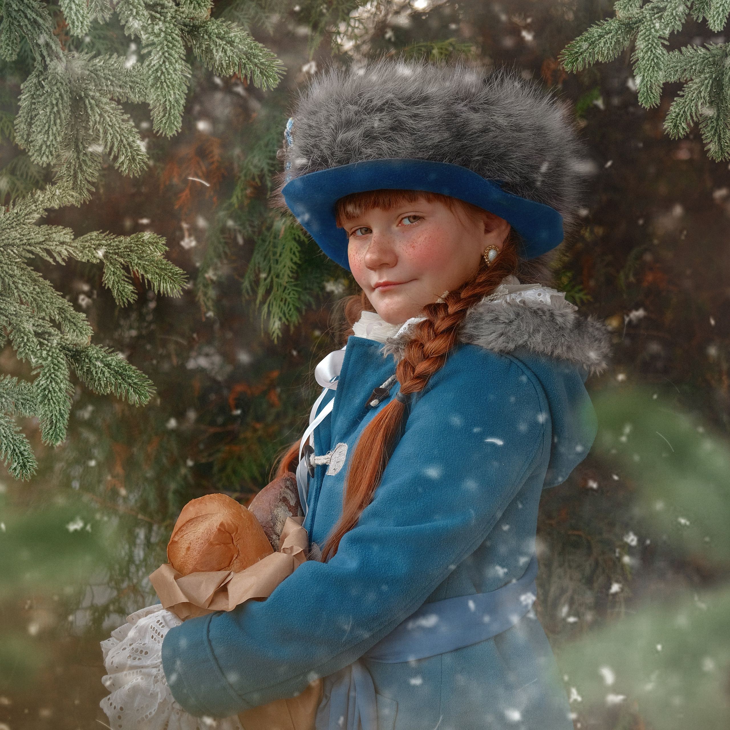 Детский, семейный и свадебный фотограф в Москве Екатерина Морозова