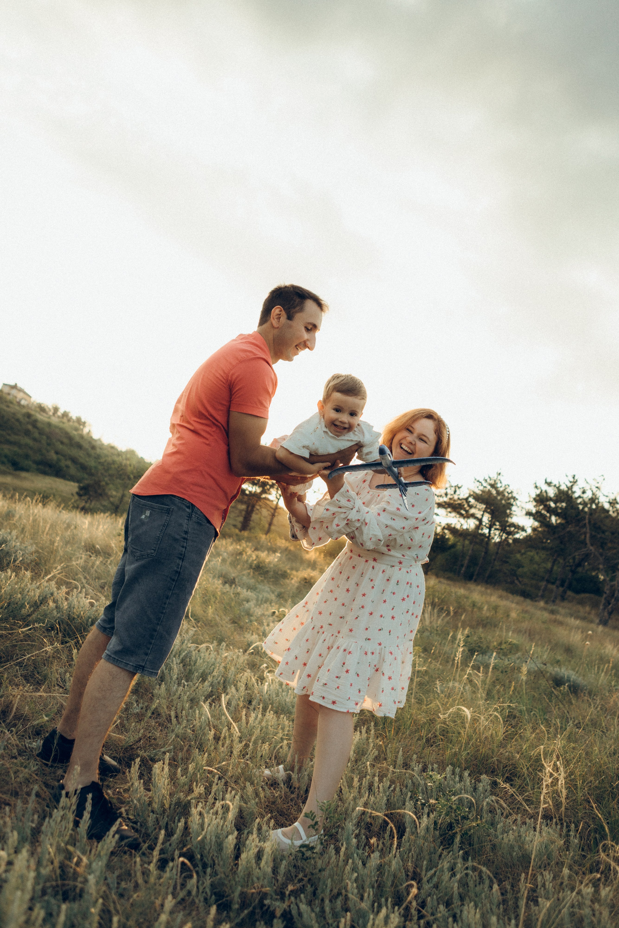 Оксана, Артем и Тимур. Семейный фотограф и фотограф на роды в Ростове-на-Дону Мухина Виктория
