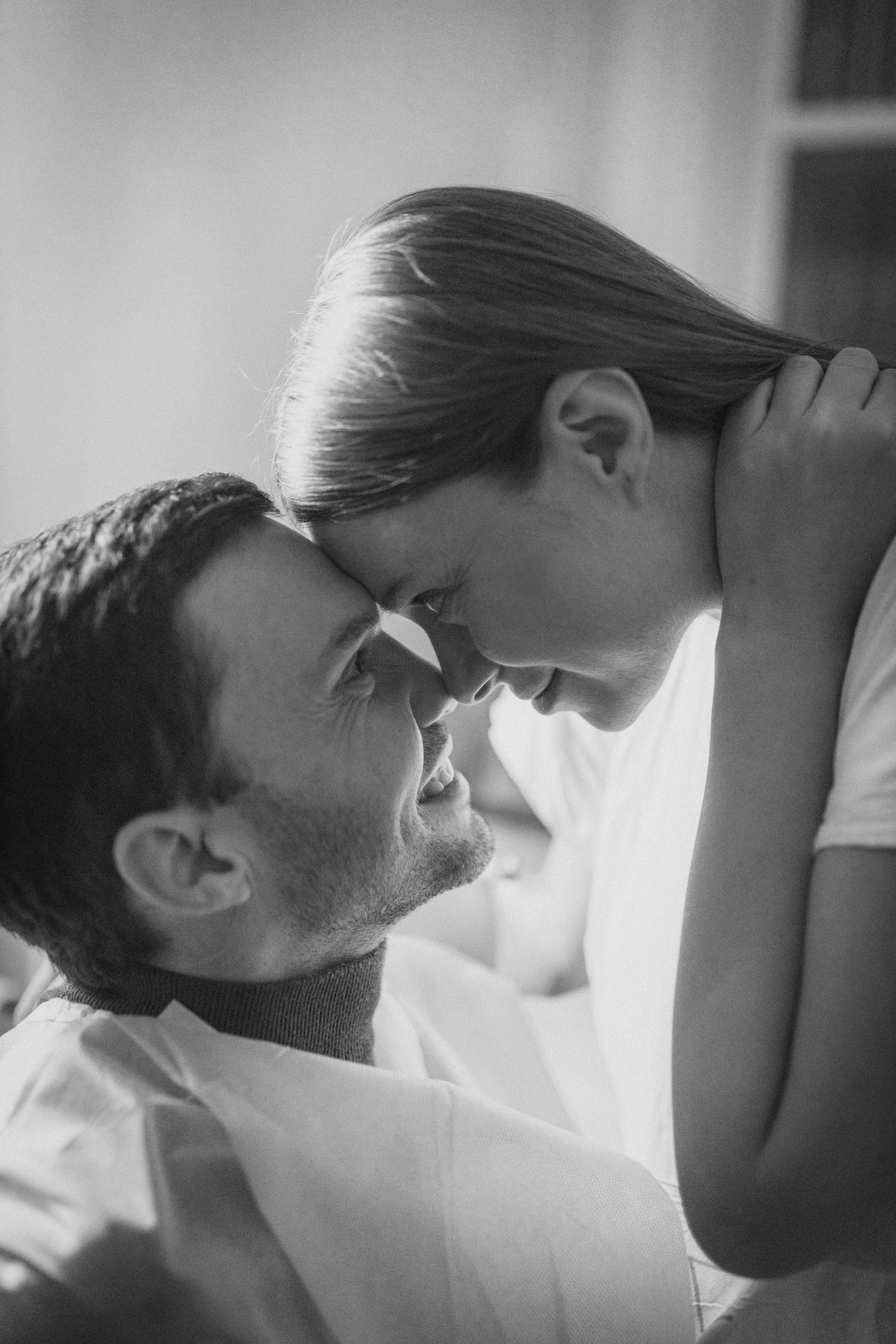 Рождение Алисы. Семейный фотограф и фотограф на роды в Ростове-на-Дону Мухина Виктория