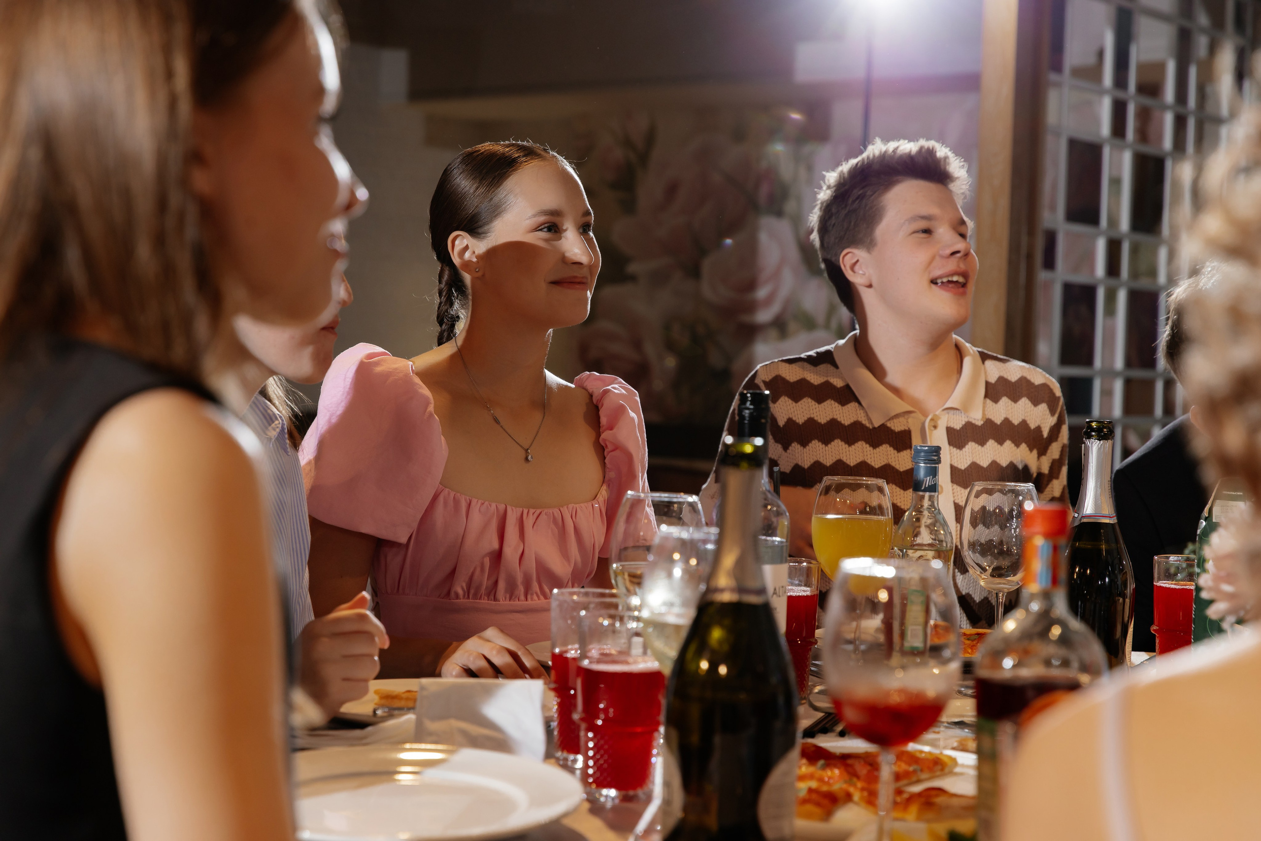 Выпускной 2025. Свадебный фотограф в Екатеринбурге Александр Перепечин