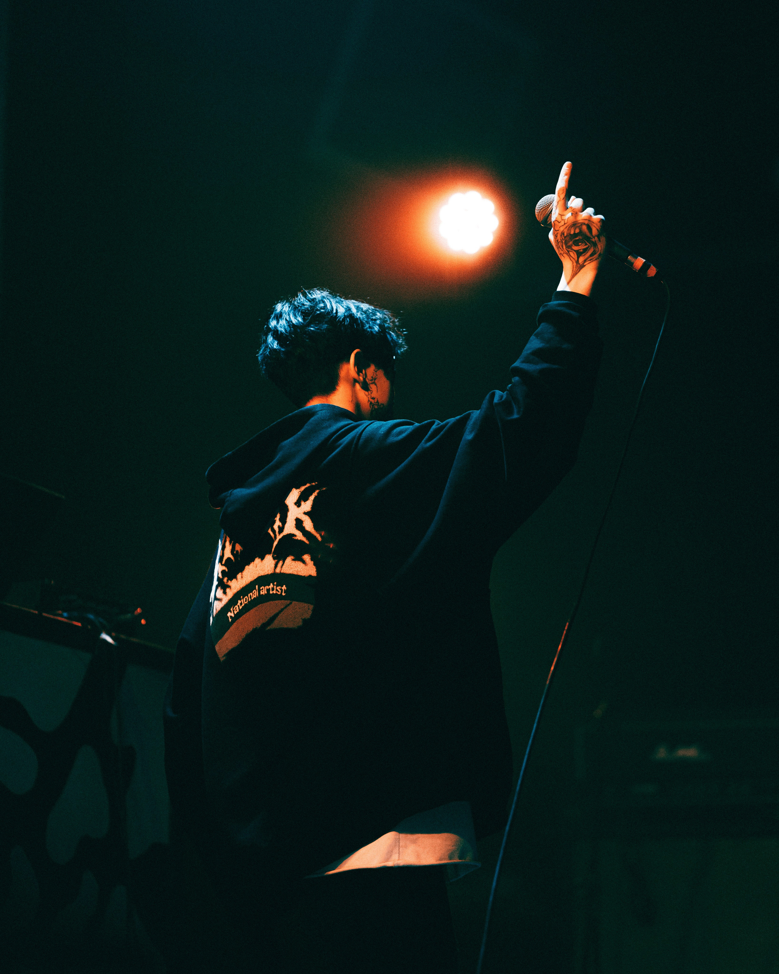 VSPAK | 05.04.25 | Ласточка