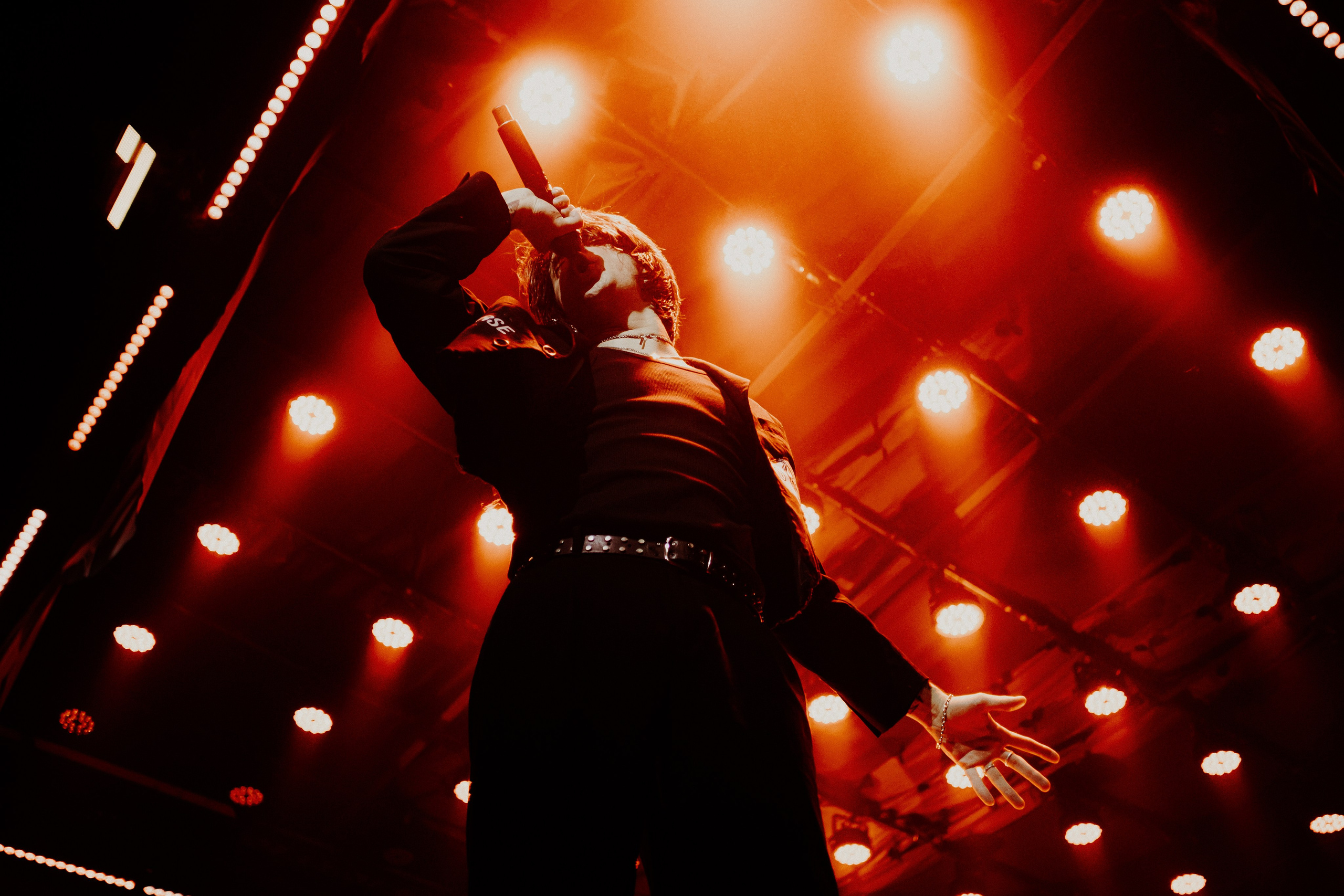 Wildways | 16.11.24 | Sound