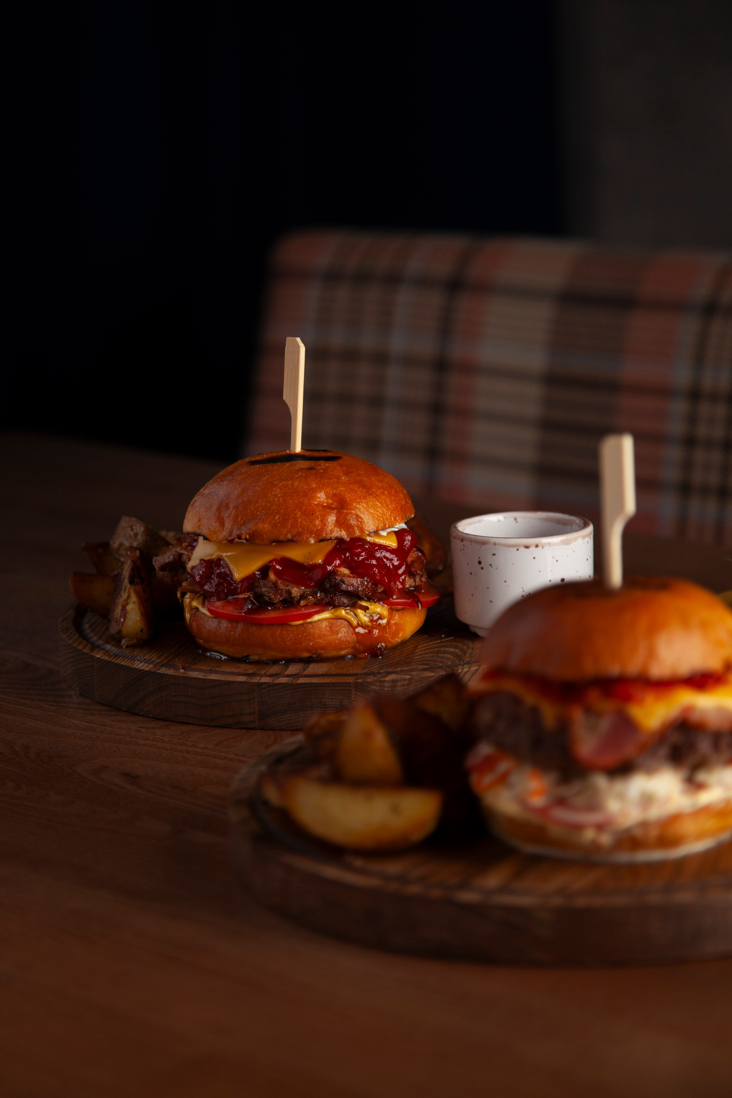 The Hound. Фудфотограф Предметный фотограф Пермь