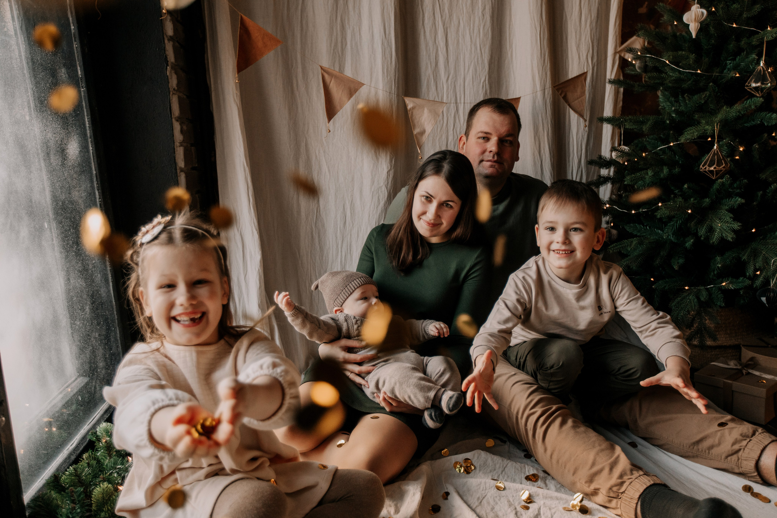 🌟. Семейный фотограф в Белгороде Аня Никифорова