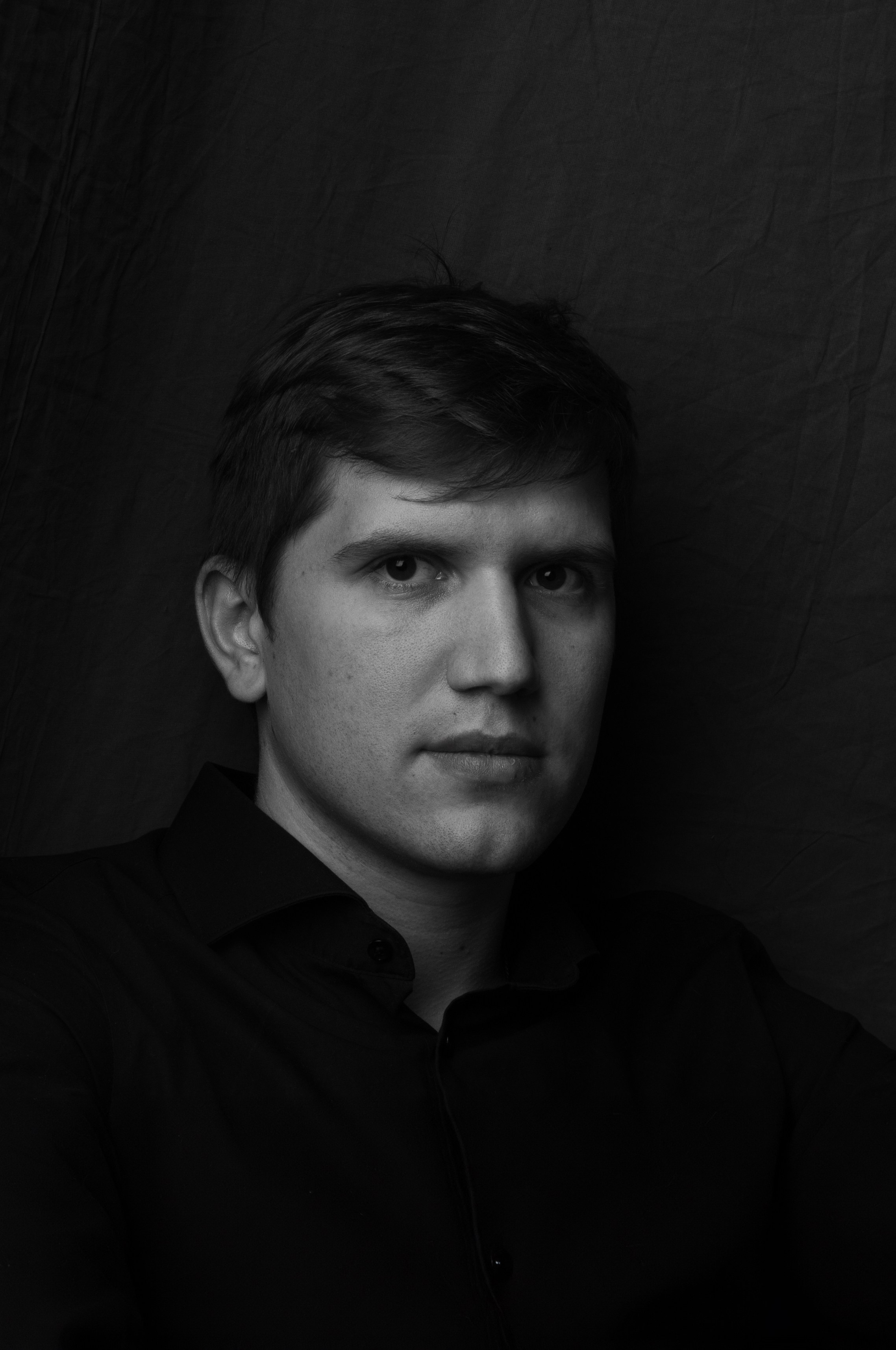 Maxim. Портретный фотограф Тамара Здорова