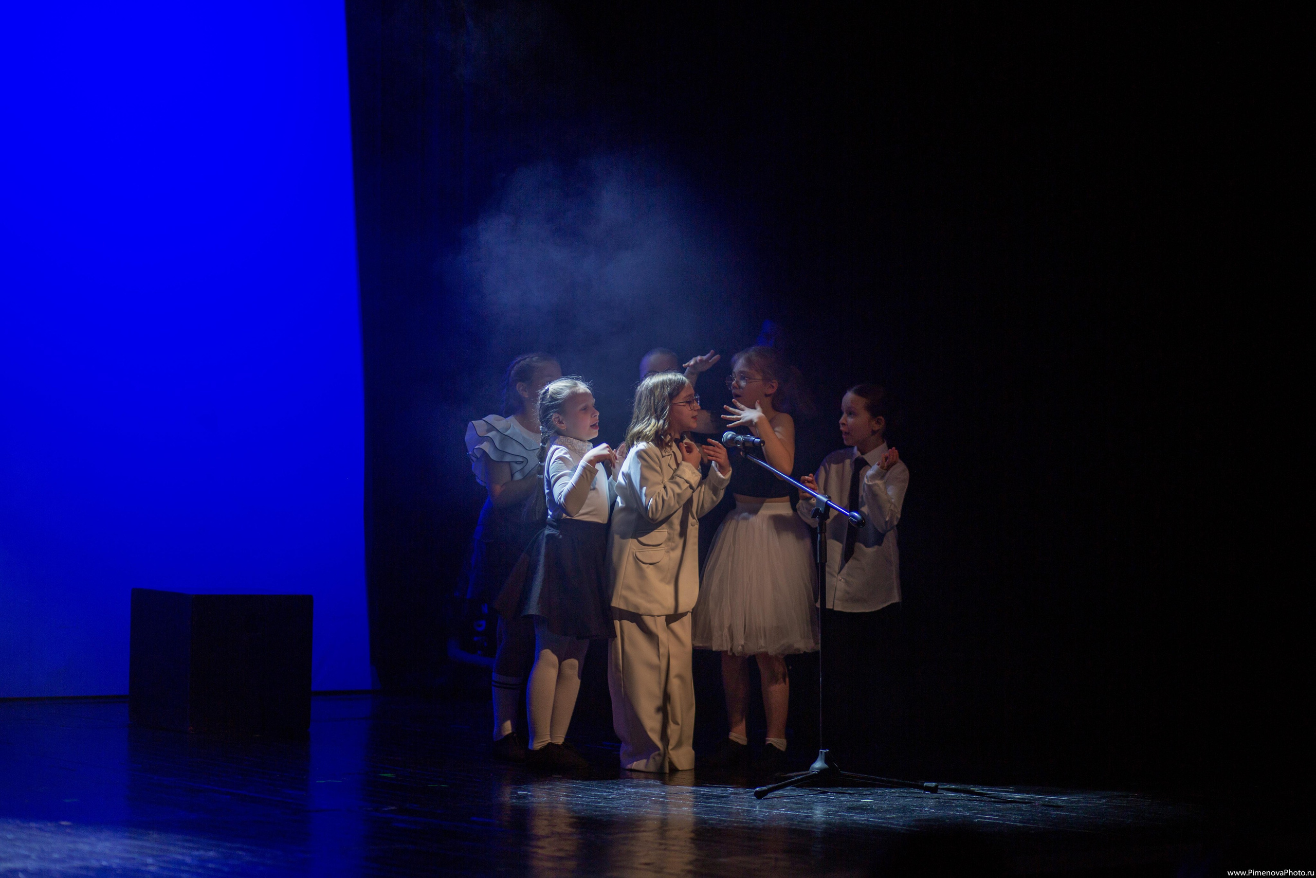 Театрум, Март 2026. Семейный и детский фотограф в Петрозаводске