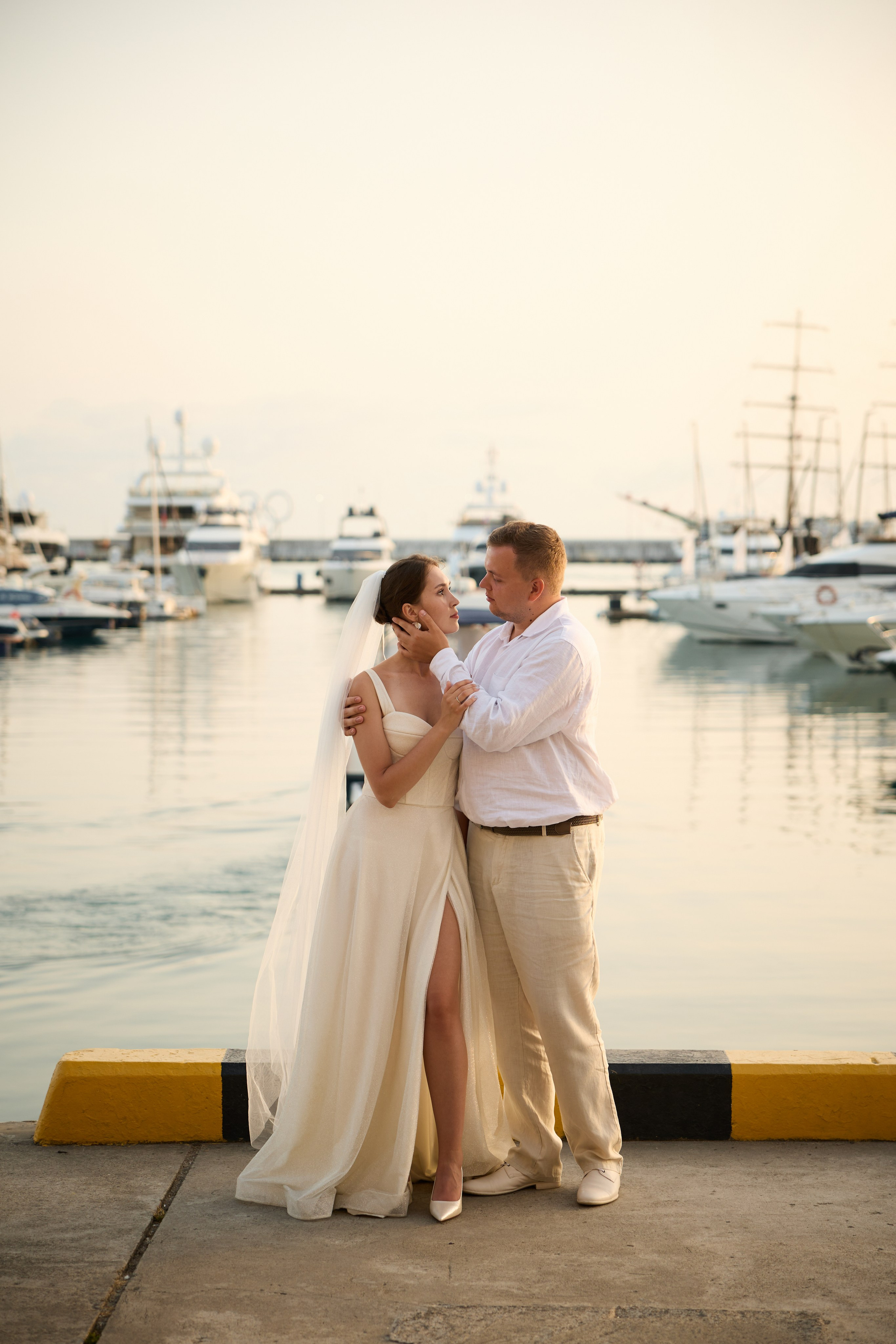 Татьяна и Никита август 2025. Свадебный и семейный фотограф в Сочи и Краснодарском крае Анна Шмелёва