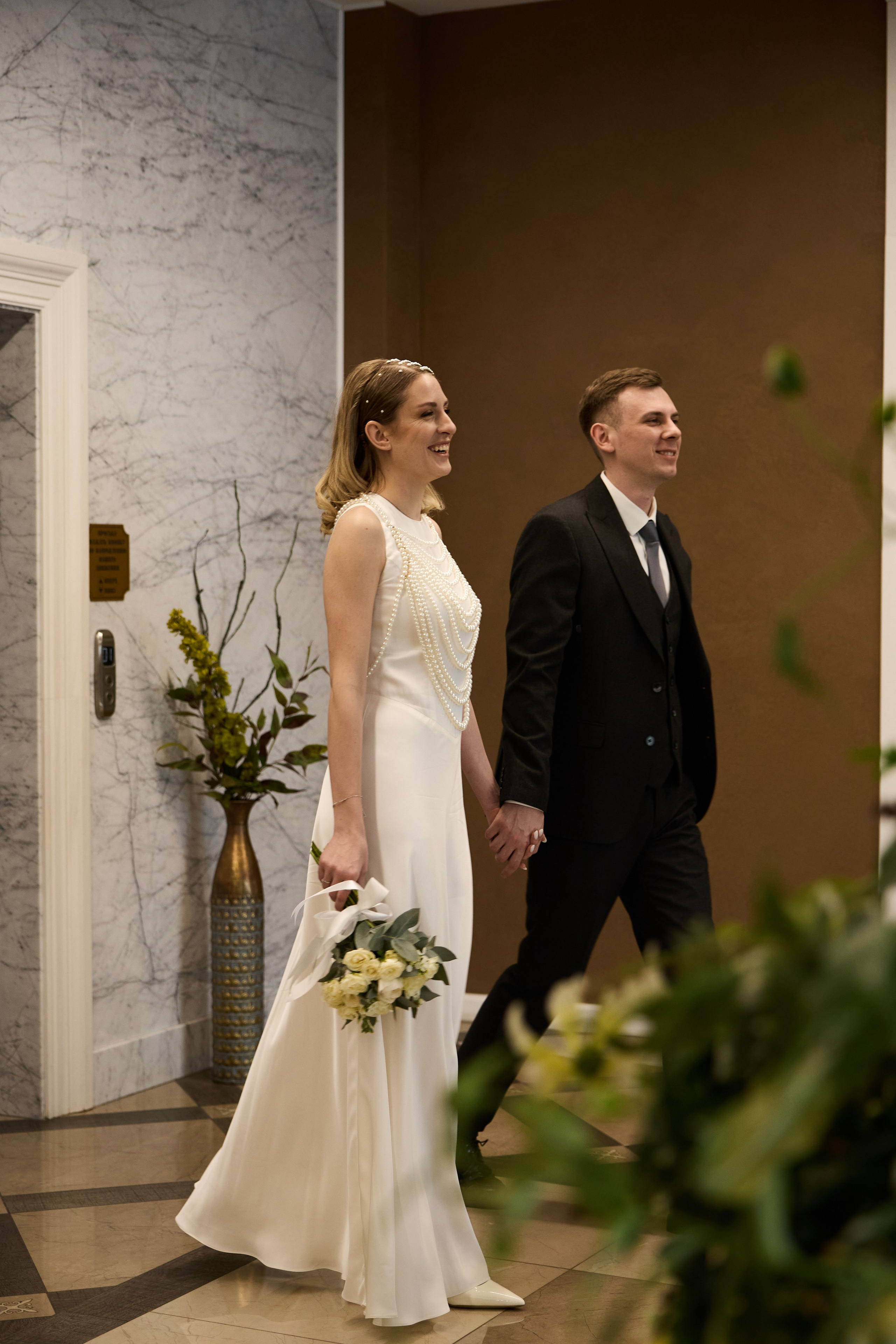 Даниил и Евгения 25.01.25. Свадебный и семейный фотограф в Сочи и Краснодарском крае Анна Шмелёва