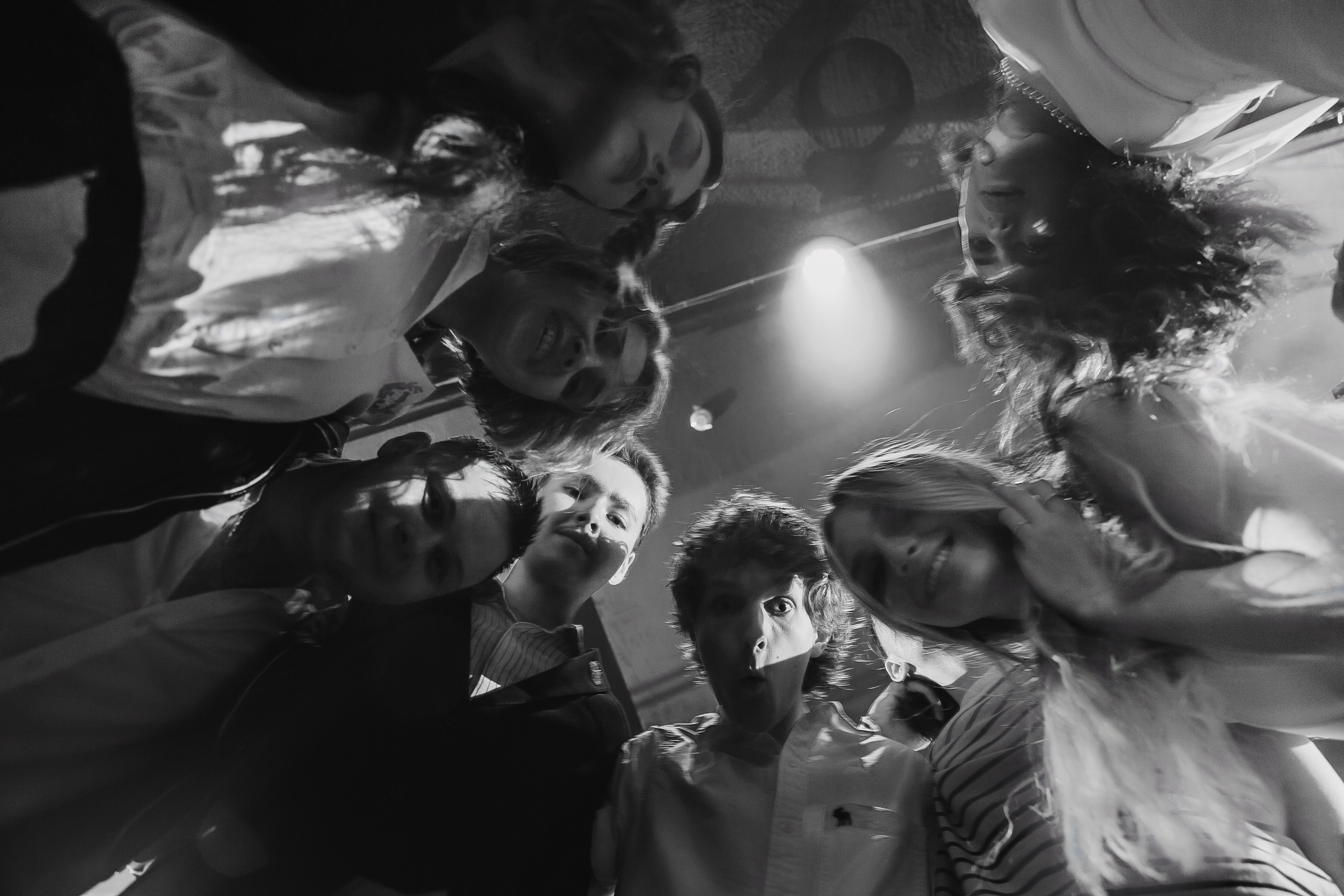 Выпускной вечер. Свадебный и репортажный фотограф Александр Козлов