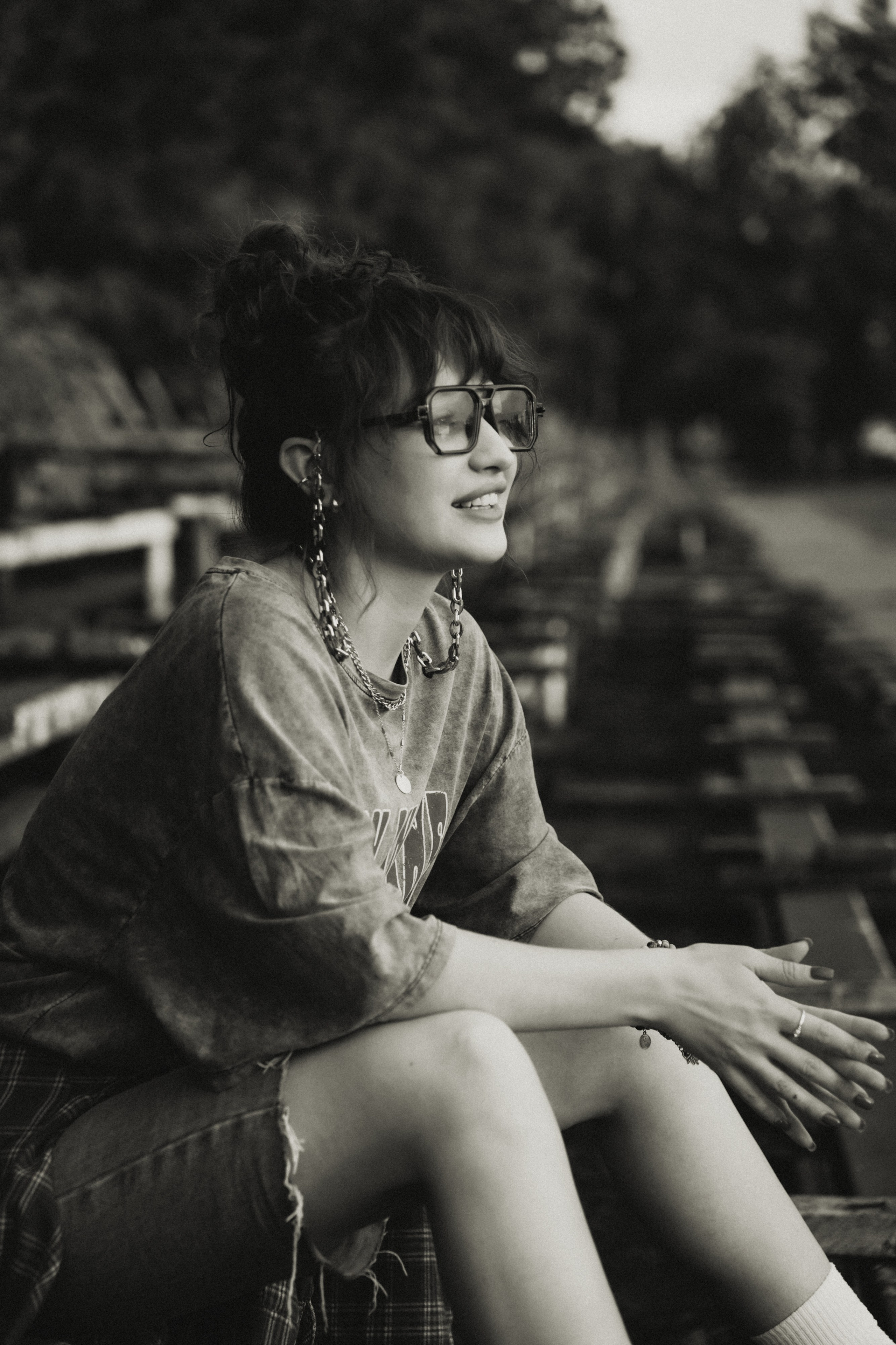 МИЛА. Ситникова Екатерина Семейный фотограф Воскресенск Москва