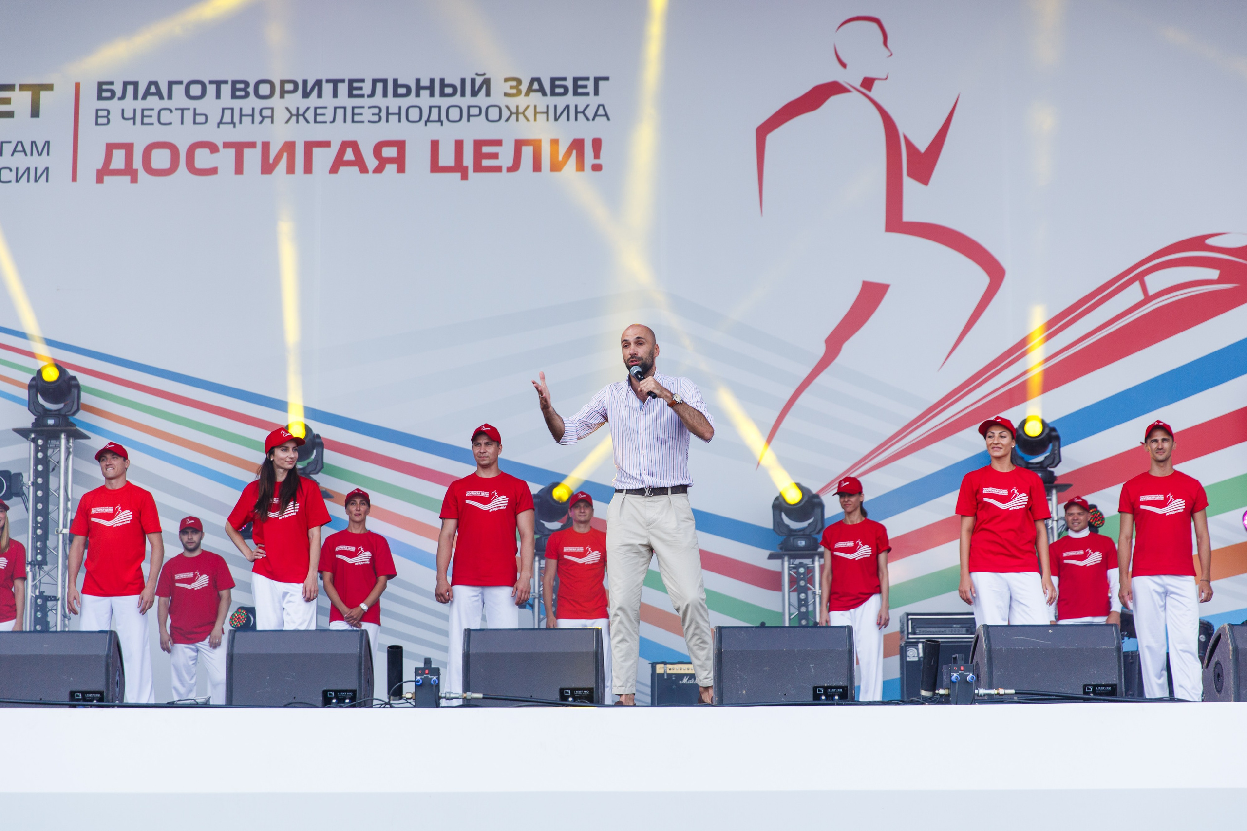 1. Фотограф Недорез Александр в Москве. Репортаж на ваших мероприятиях