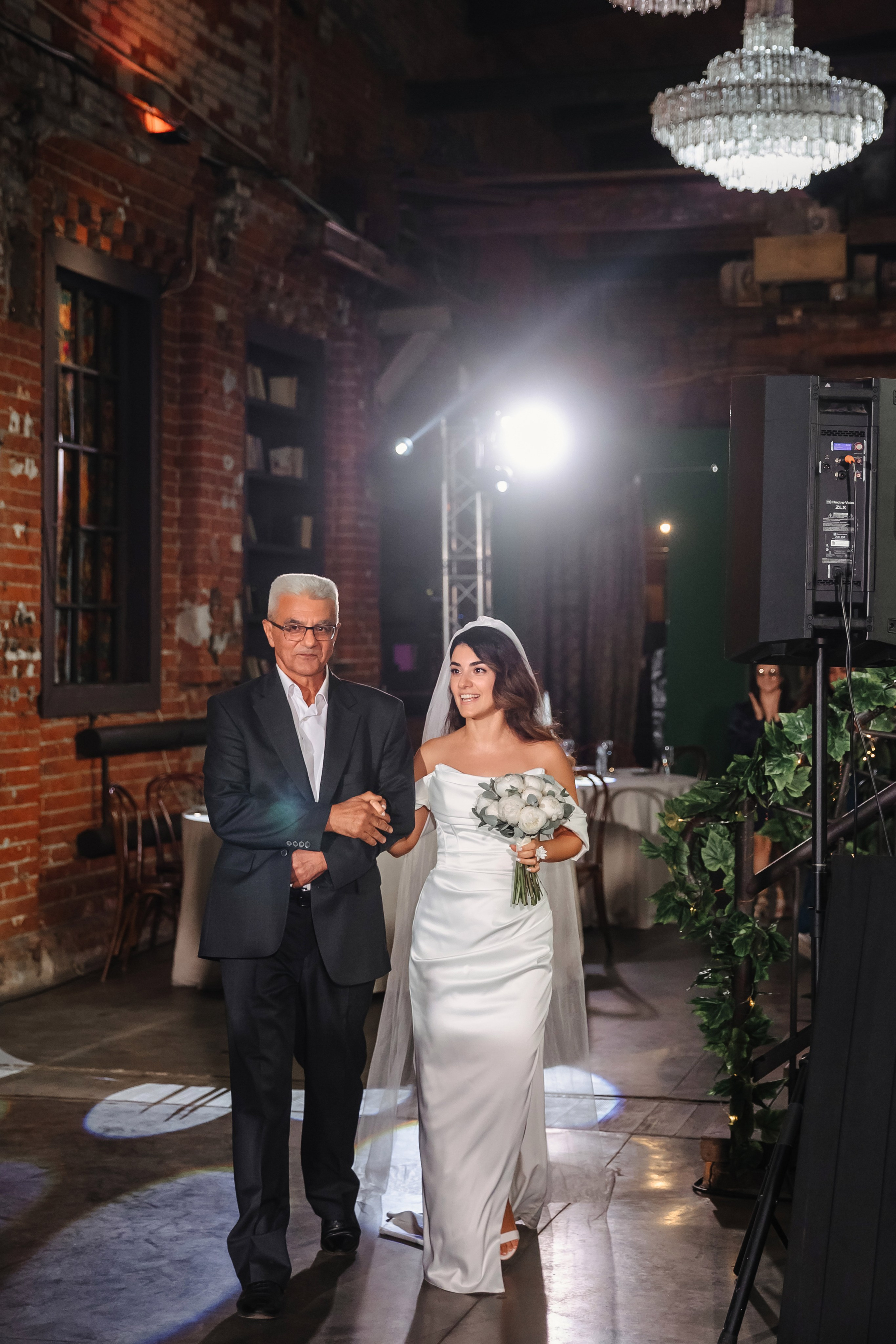 Жанна и Виктор. Свадебный фотограф в Москве Михайлина Настя