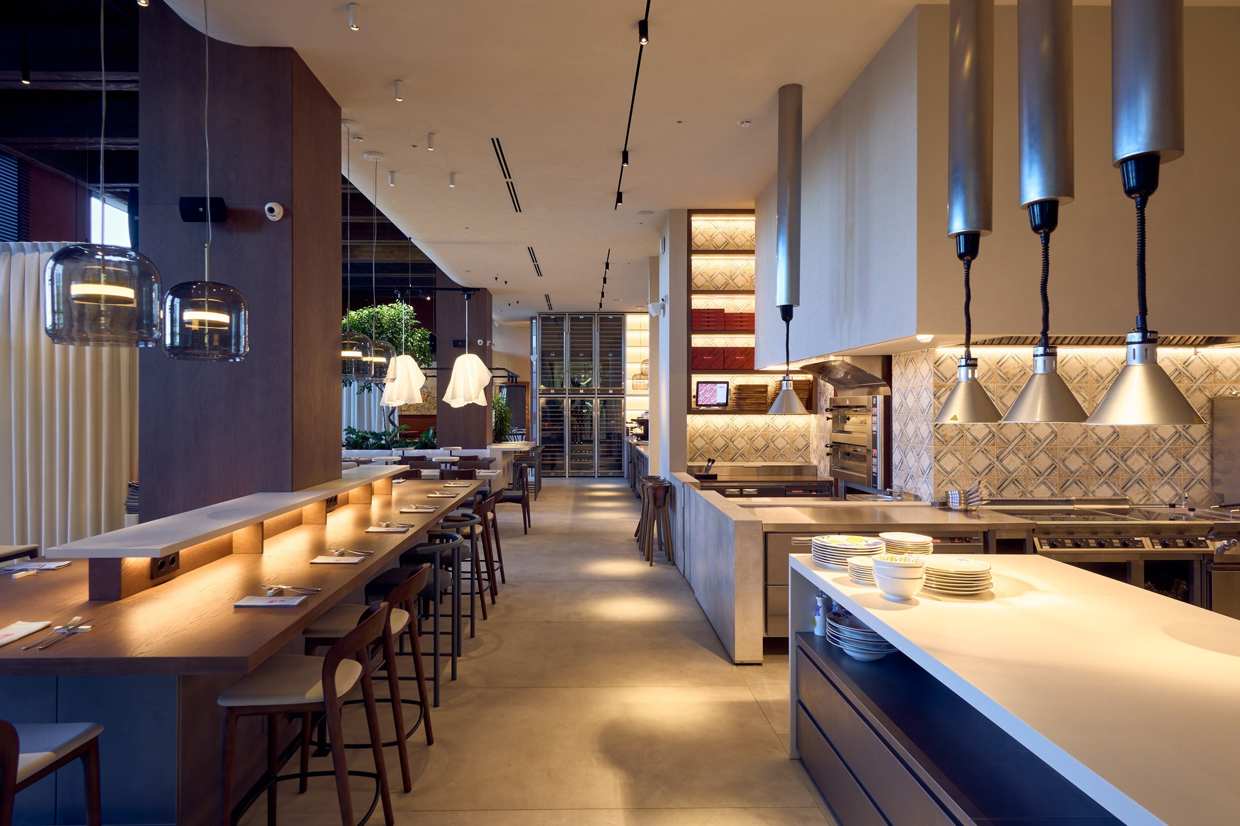 ИНТЕРЬЕРЫ. Фотограф и видеомейкер в Санкт-Петербурге