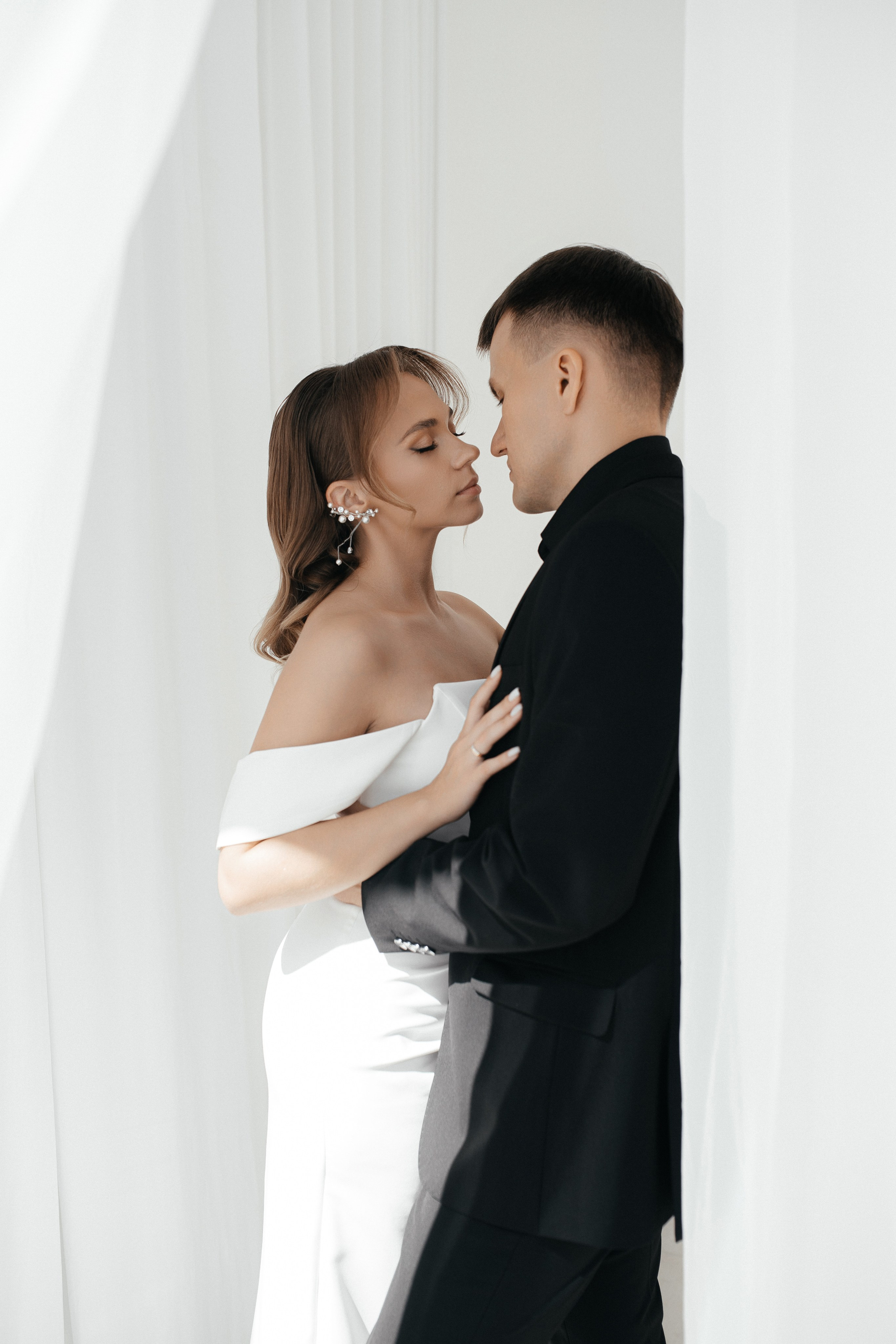 Фотостудия WOOD