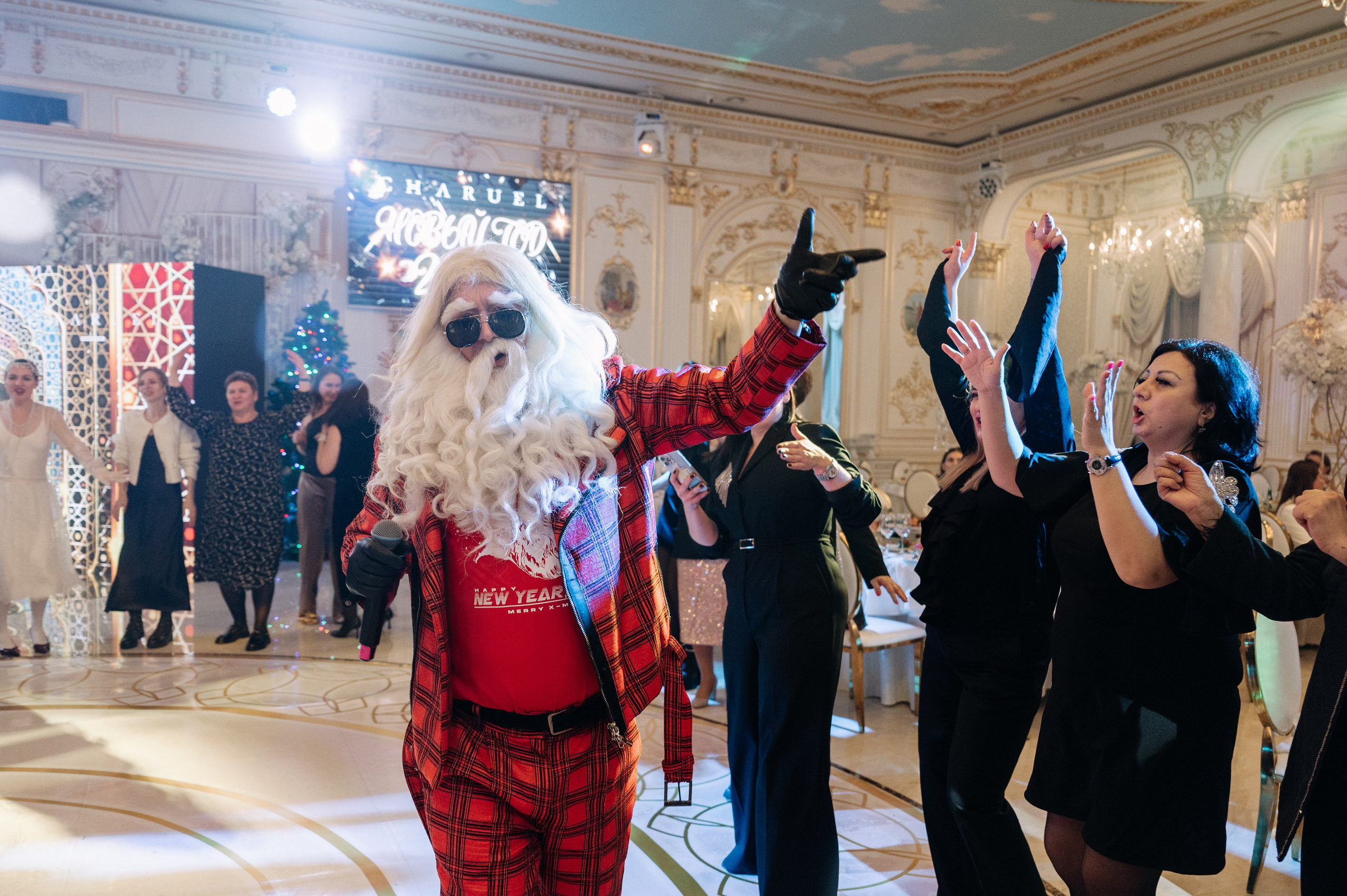 CHARUEL. Свадебный фотограф в Москве Григорий Аргунов