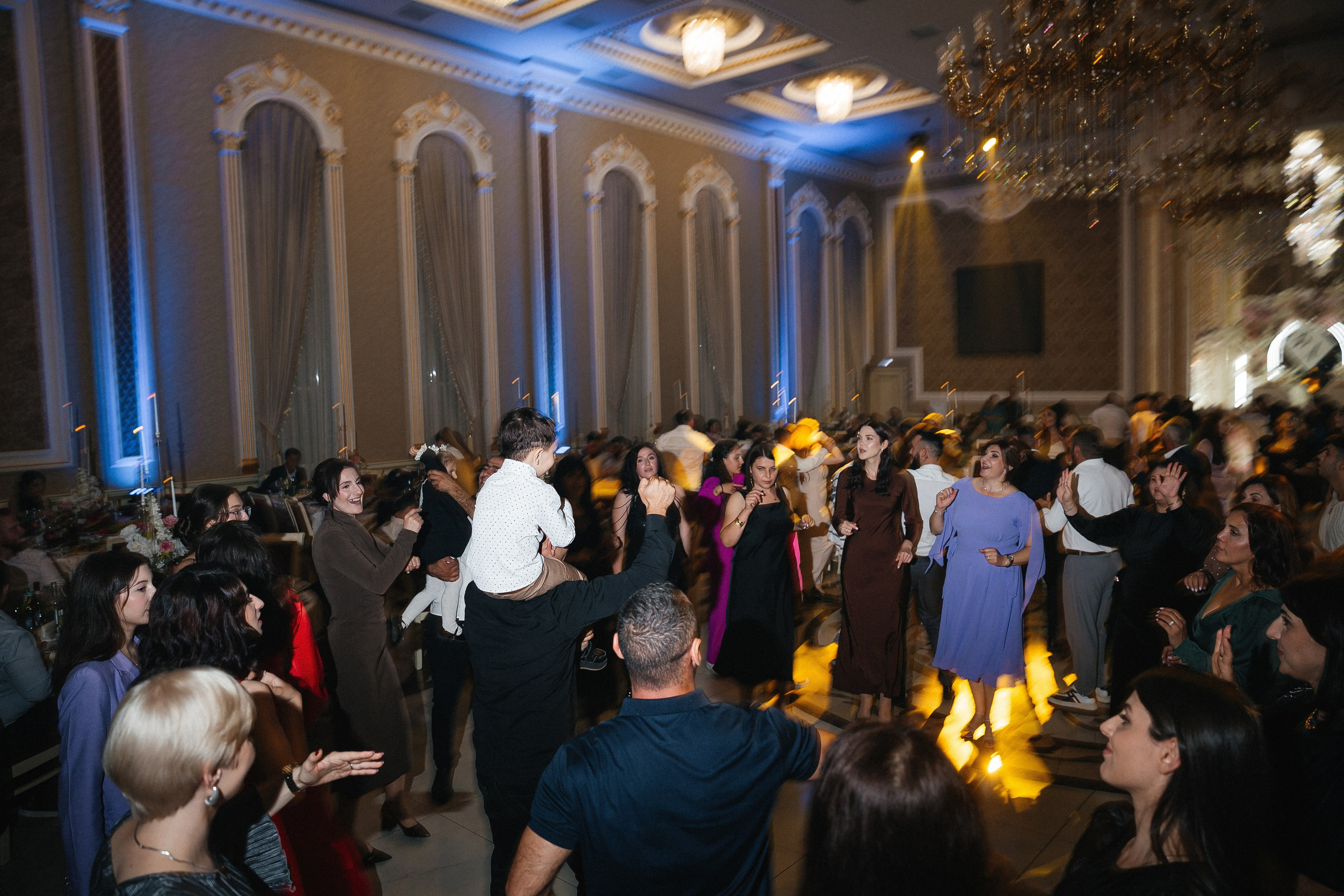 Борик & Анжела. Фотограф в Краснодарском крае Александр Шульга