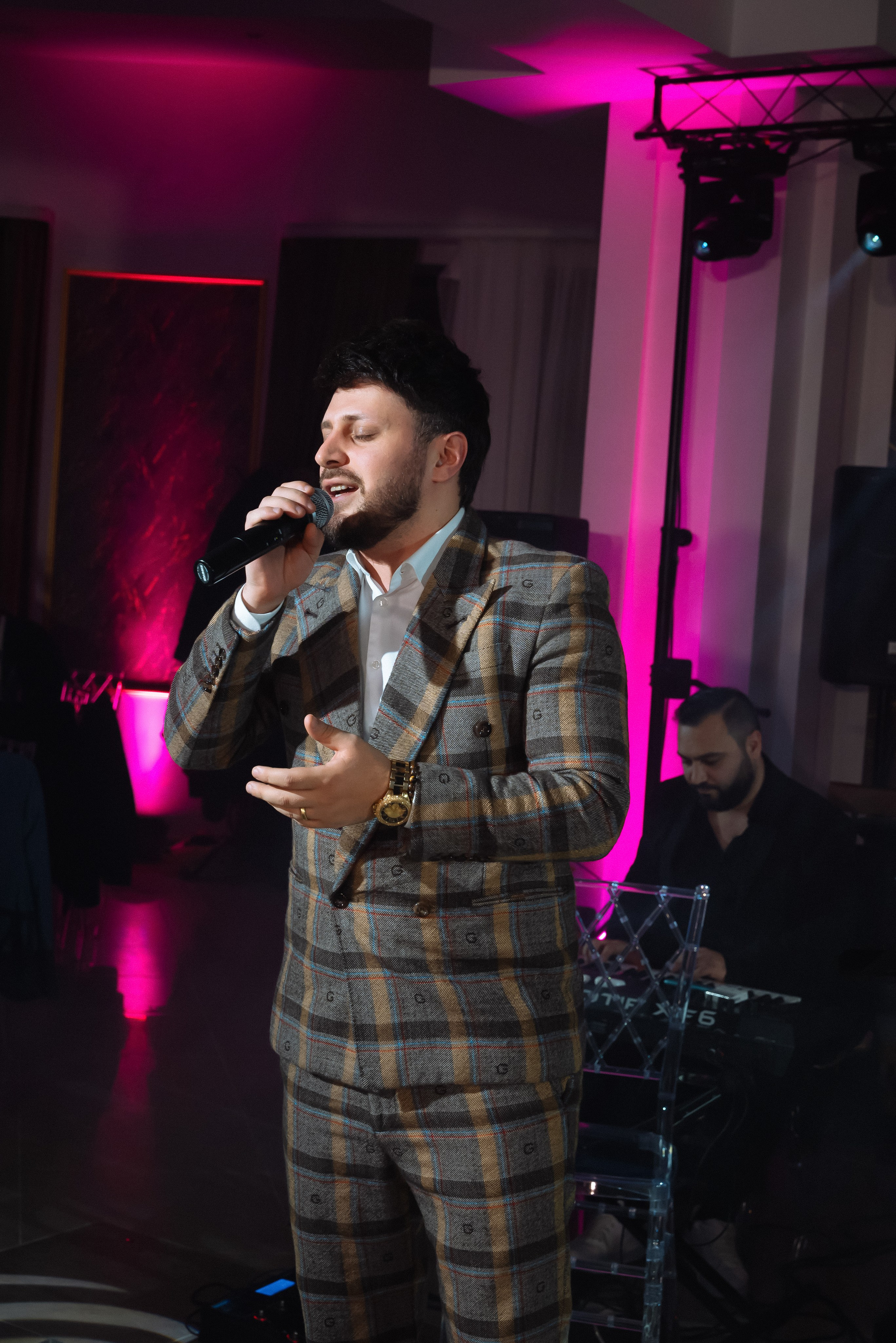 Артур & Нара. Фотограф в Краснодарском крае Александр Шульга