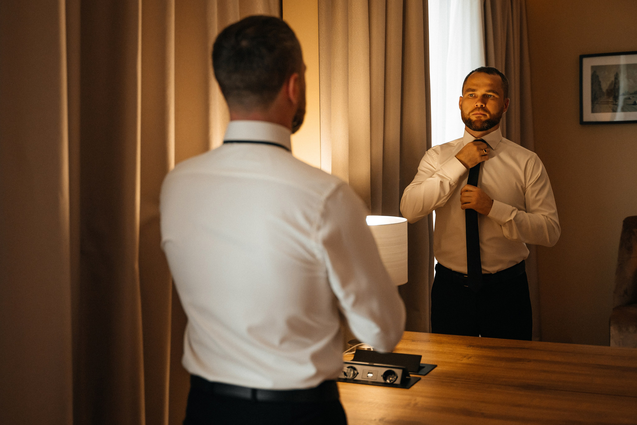 Оксана & Александр. Фотограф в Краснодарском крае Александр Шульга