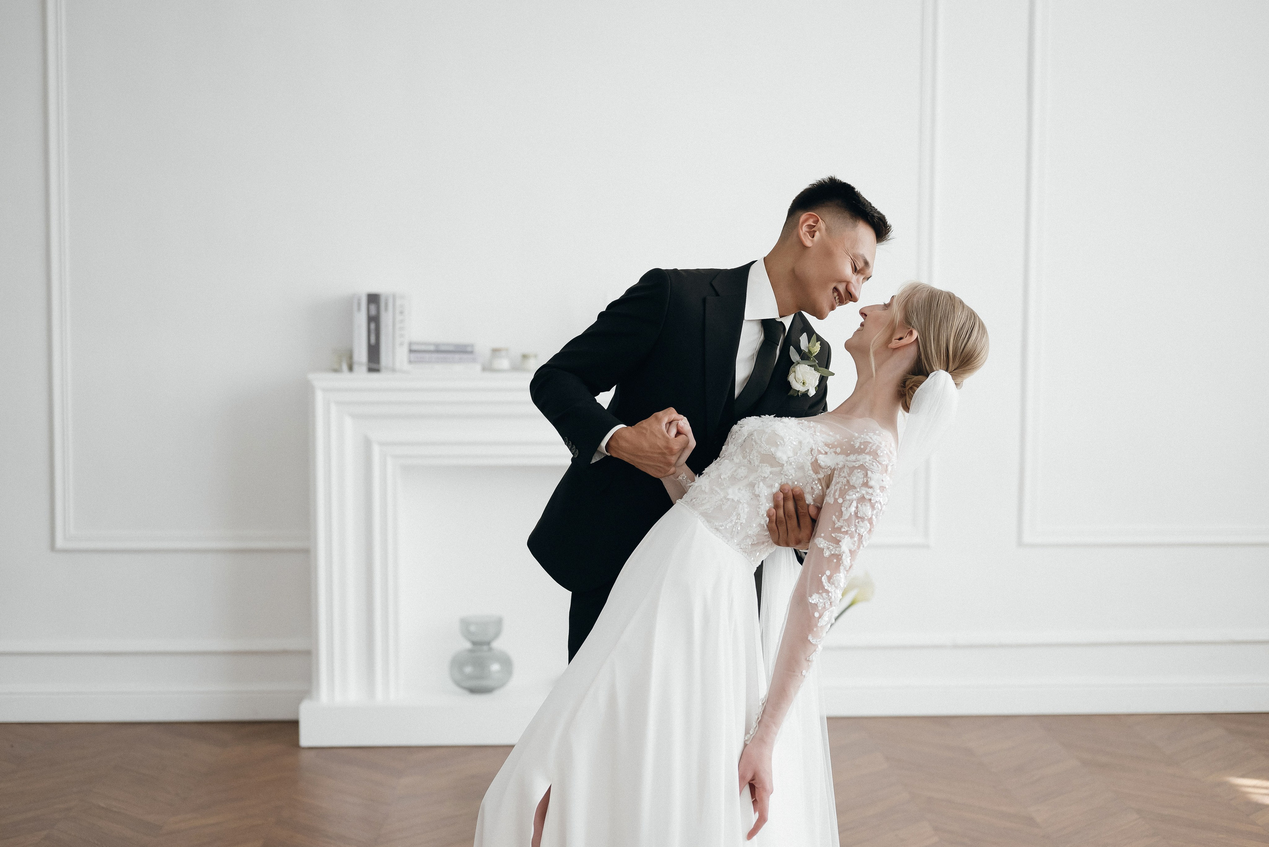 Ольга & Иосиф. Фотограф в Краснодарском крае Александр Шульга