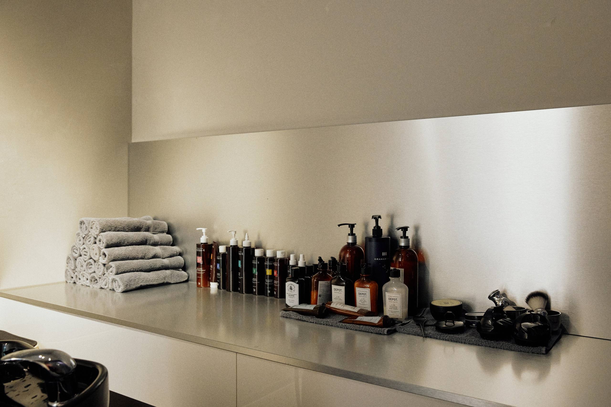 «BOY CUT». Дмитрий Мазуркевич: Профессиональный Репортажный Фотограф