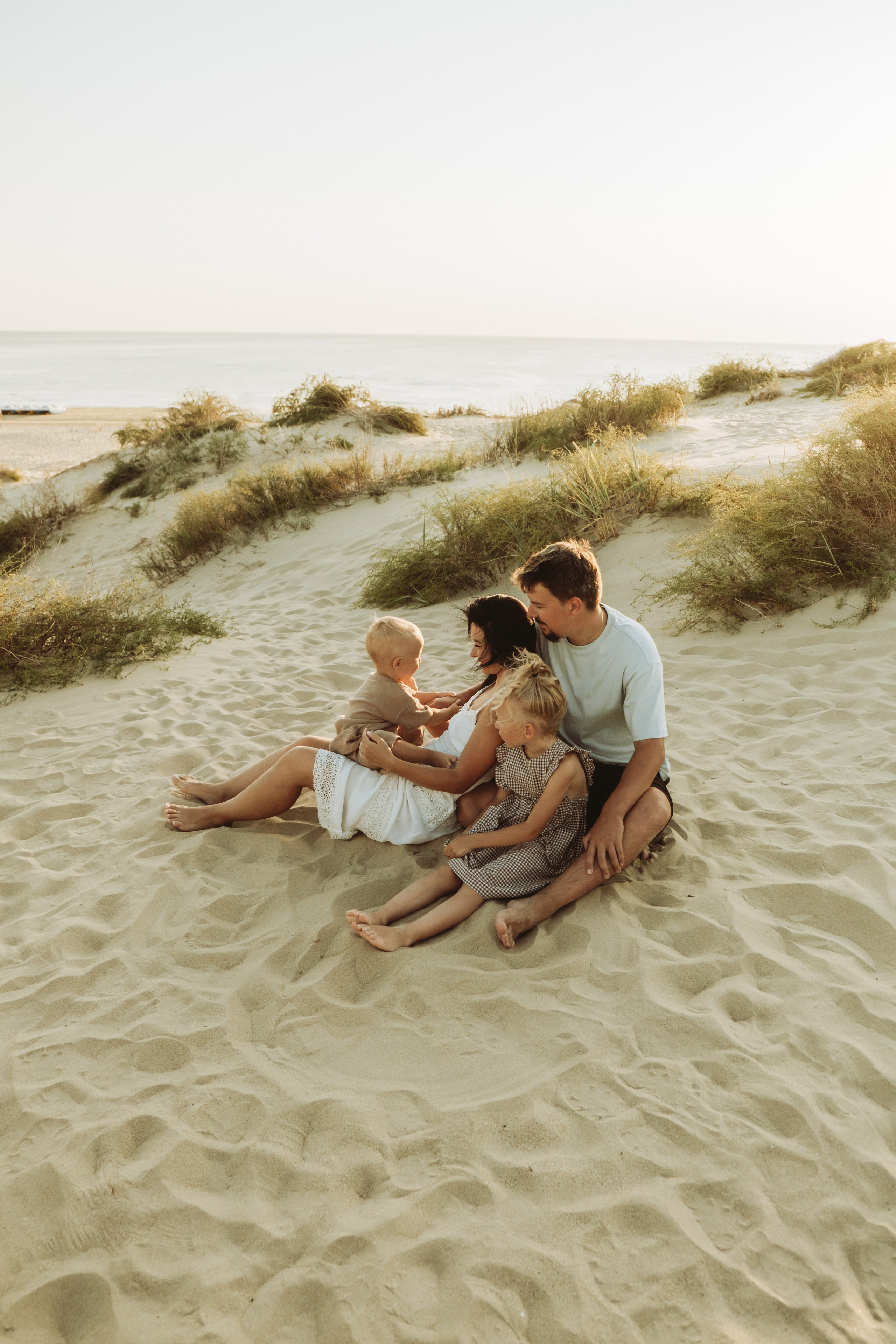 В лучах солнечного света. Фотограф и Видеограф Анапа, Новороссийск, Краснодар. Алина и Женя