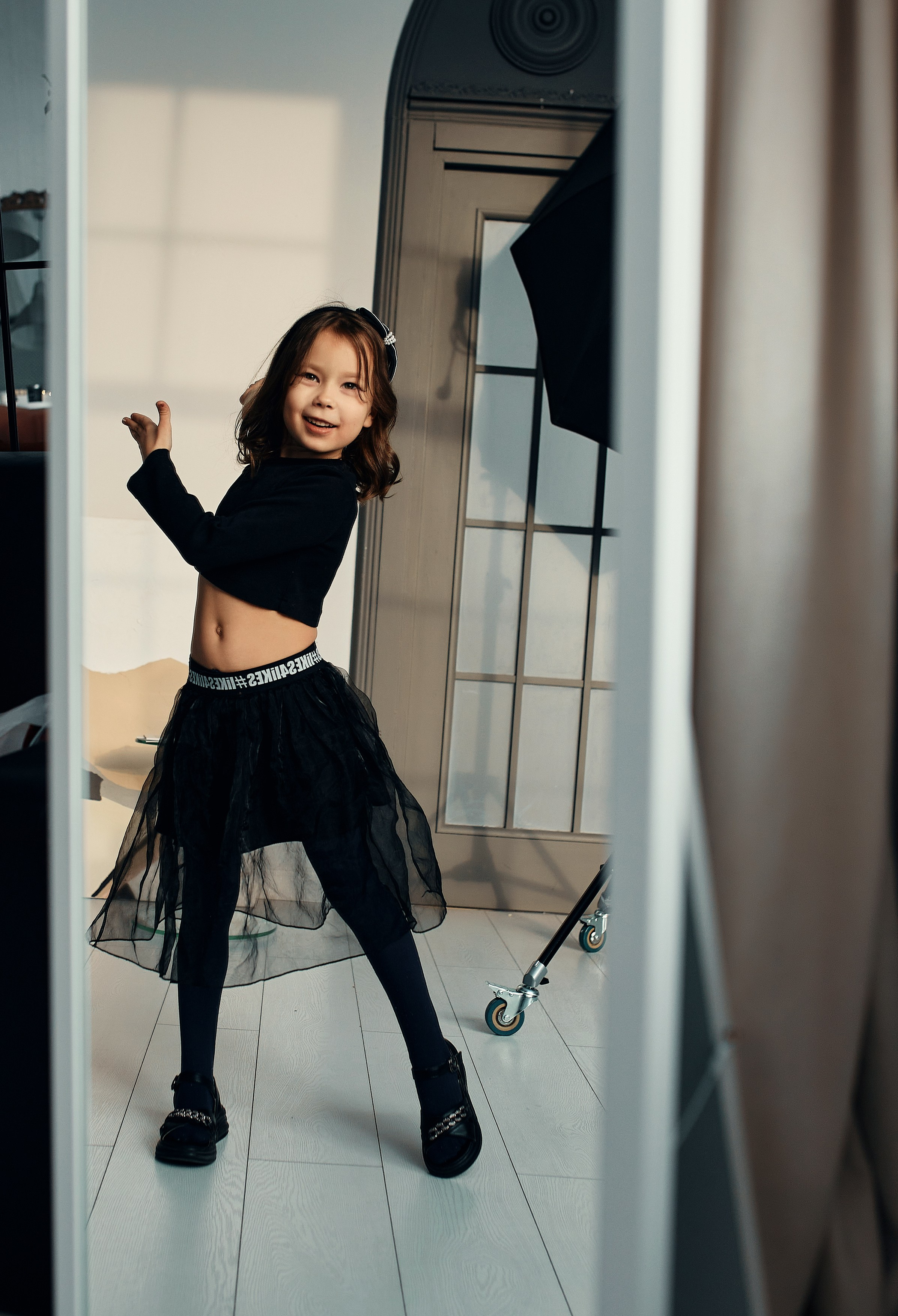 Семья. Студия. Семейный и репортажной фотограф в Красноярске и Москве Виктор Бабинцев