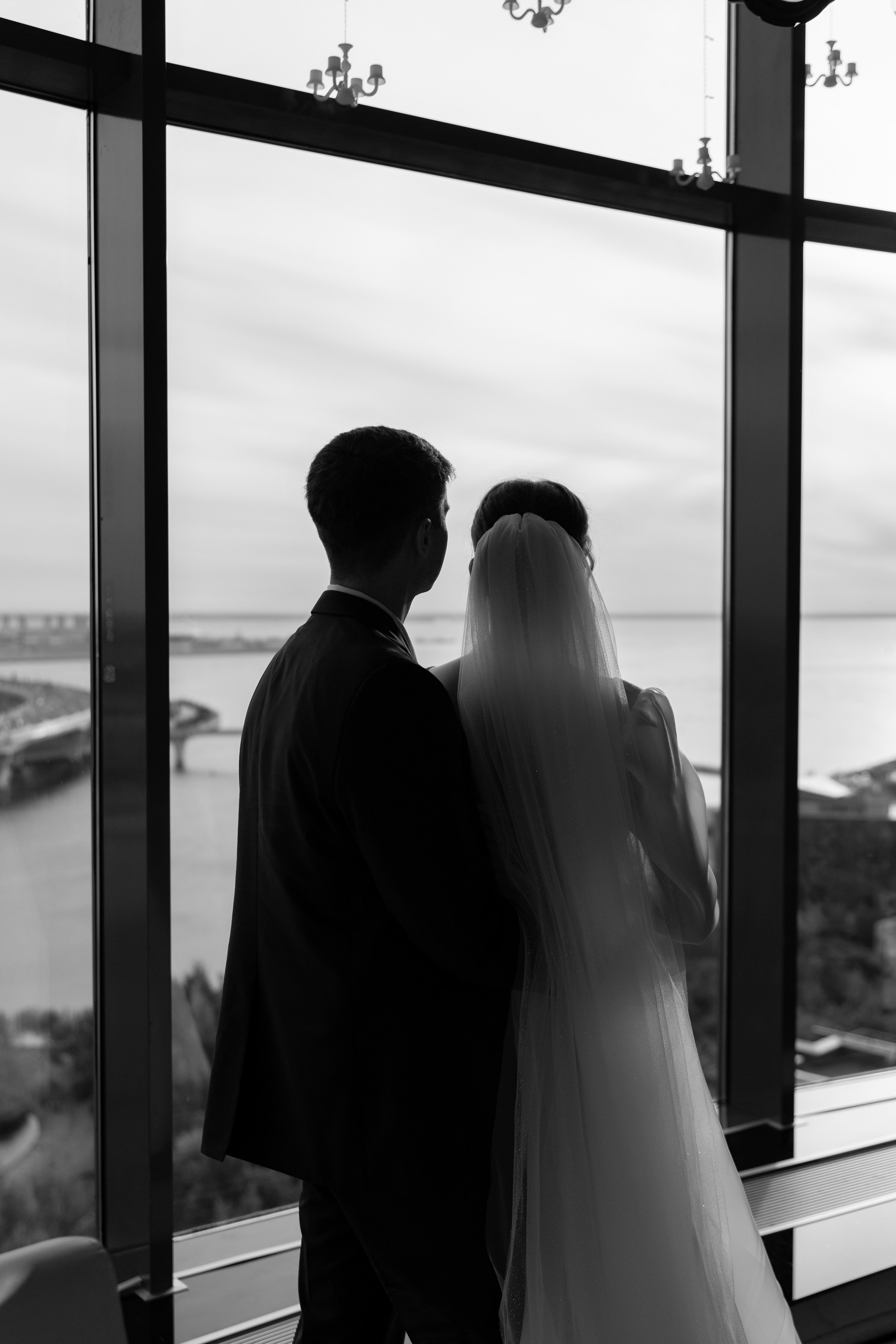 Полный свадебный день. Семейный и свадебный фотограф в Санкт-Петербурге Татьяна Швыкова