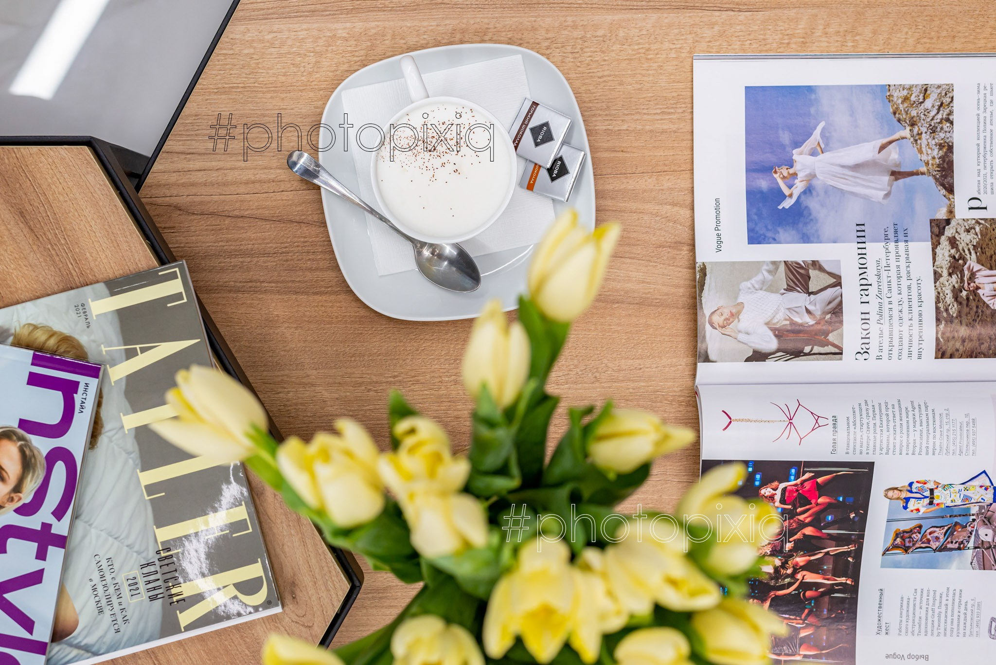 Интерьерная съёмка клиники CONCERN. Интерьерная съёмка и виртуальные туры — Интерьерный фотограф Кузнецов Сергей (photopixiq)